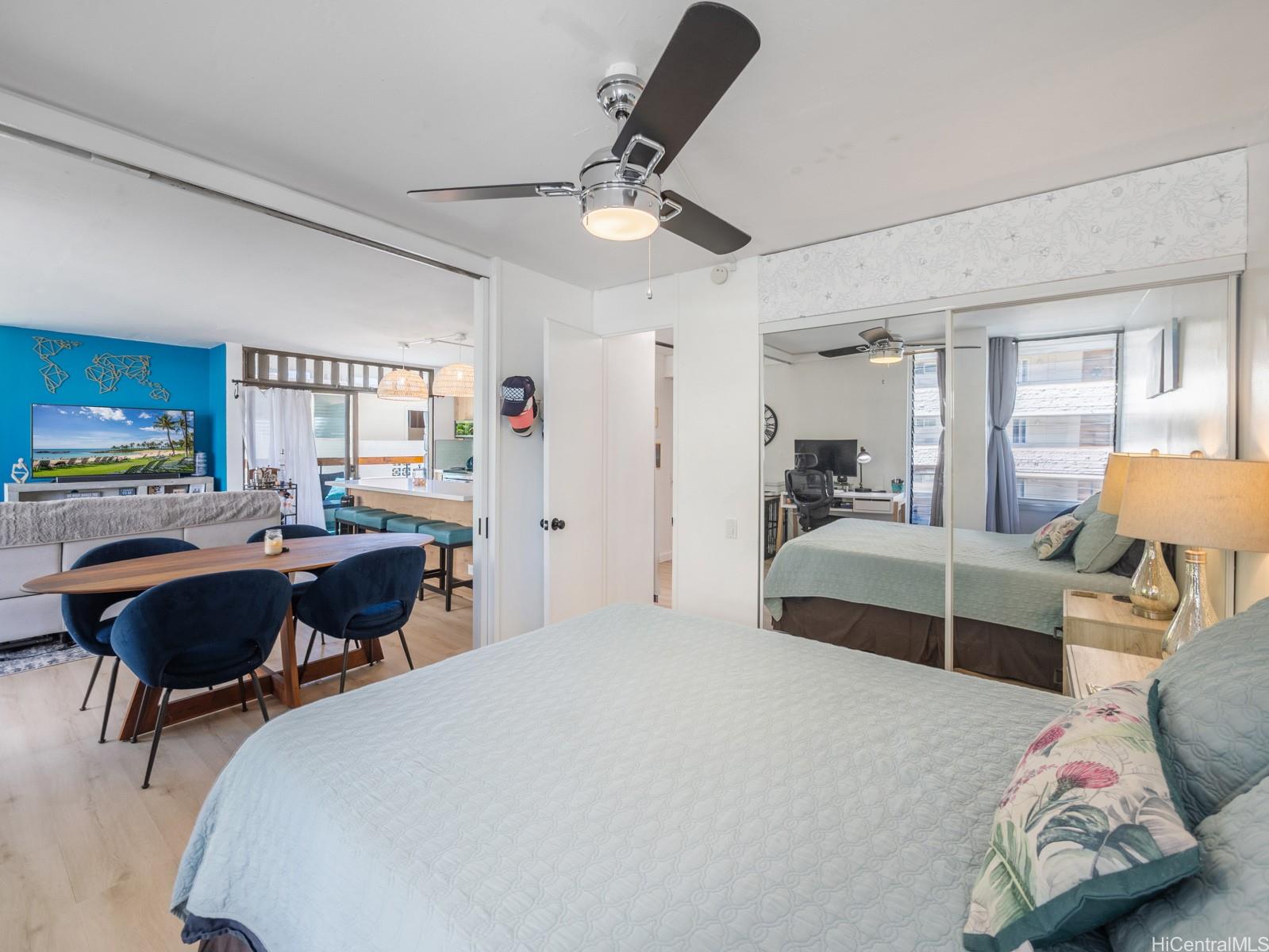 Ala Wai Mansion condo # 304, Honolulu, Hawaii - photo 18 of 25