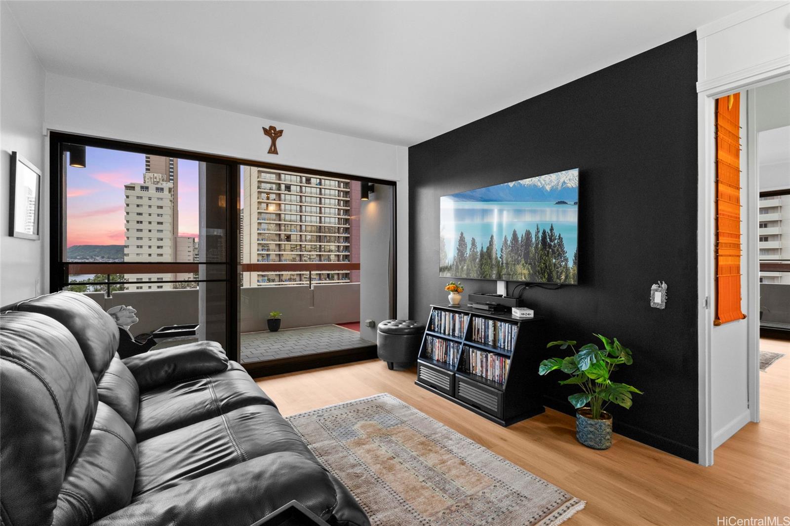 Ala Wai Mansion condo # PH2, Honolulu, Hawaii - photo 15 of 25