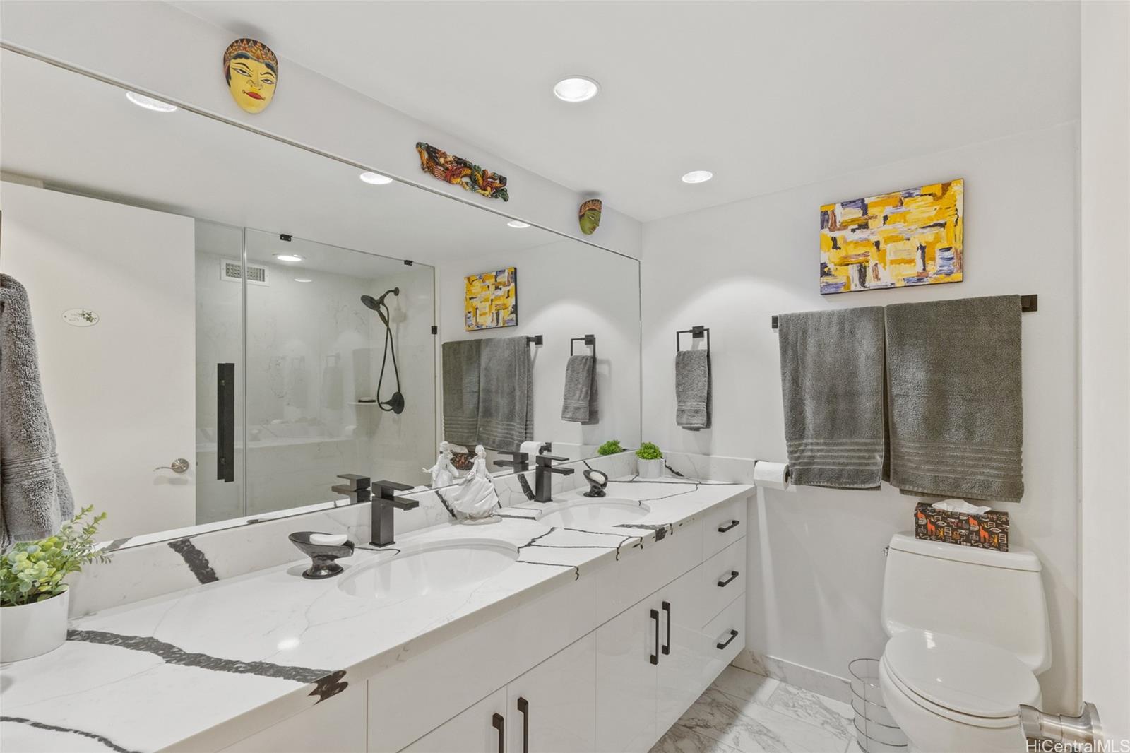 Ala Wai Mansion condo # PH2, Honolulu, Hawaii - photo 17 of 25