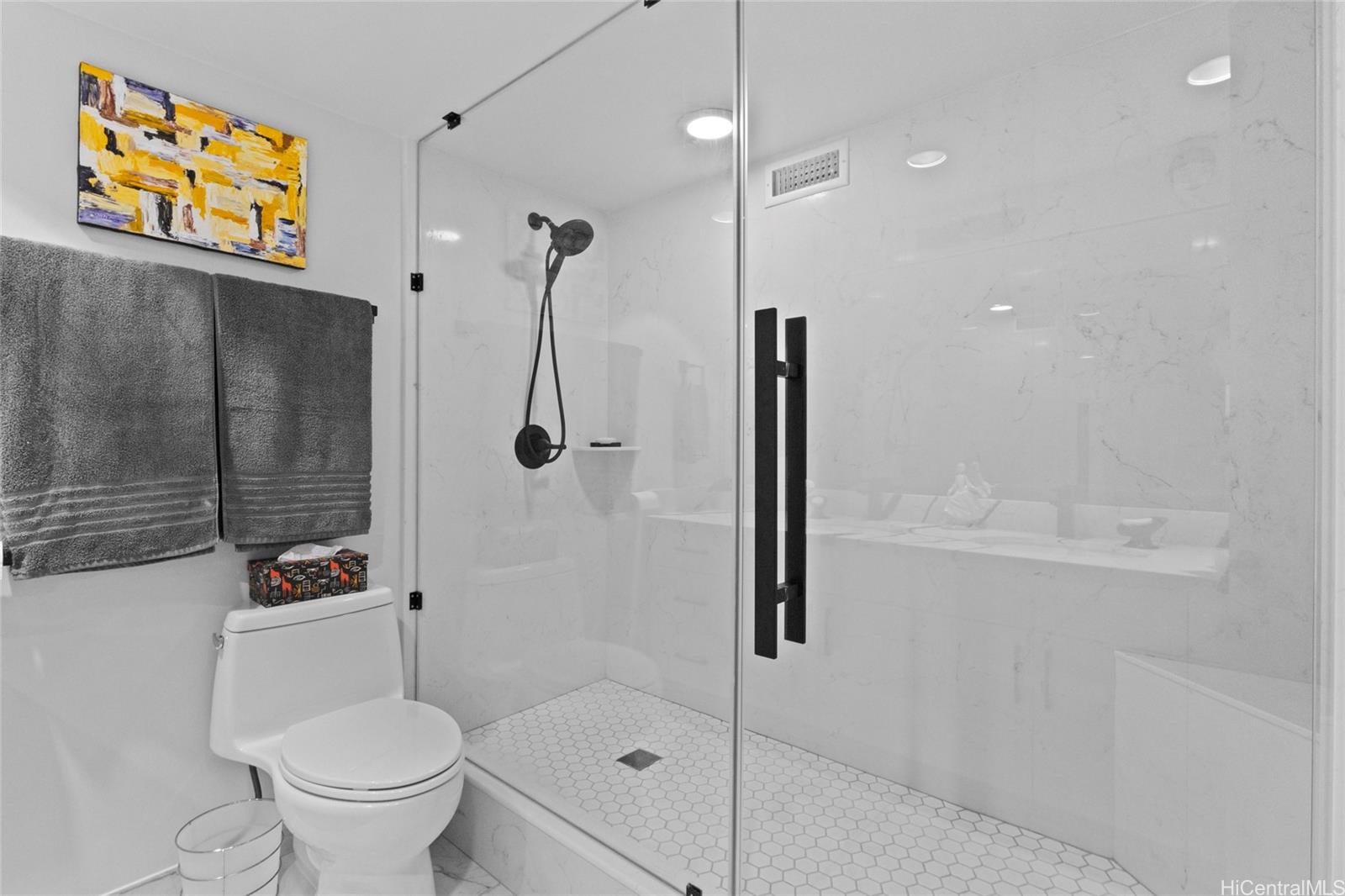 Ala Wai Mansion condo # PH2, Honolulu, Hawaii - photo 18 of 25