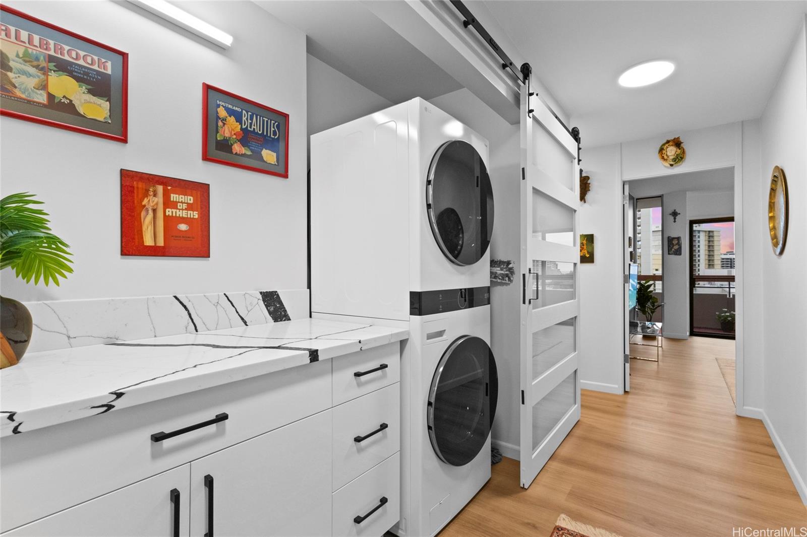 Ala Wai Mansion condo # PH2, Honolulu, Hawaii - photo 21 of 25