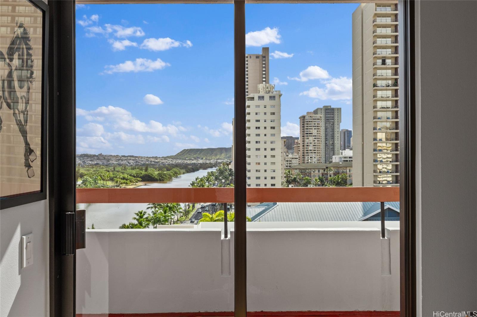 Ala Wai Mansion condo # PH2, Honolulu, Hawaii - photo 22 of 25