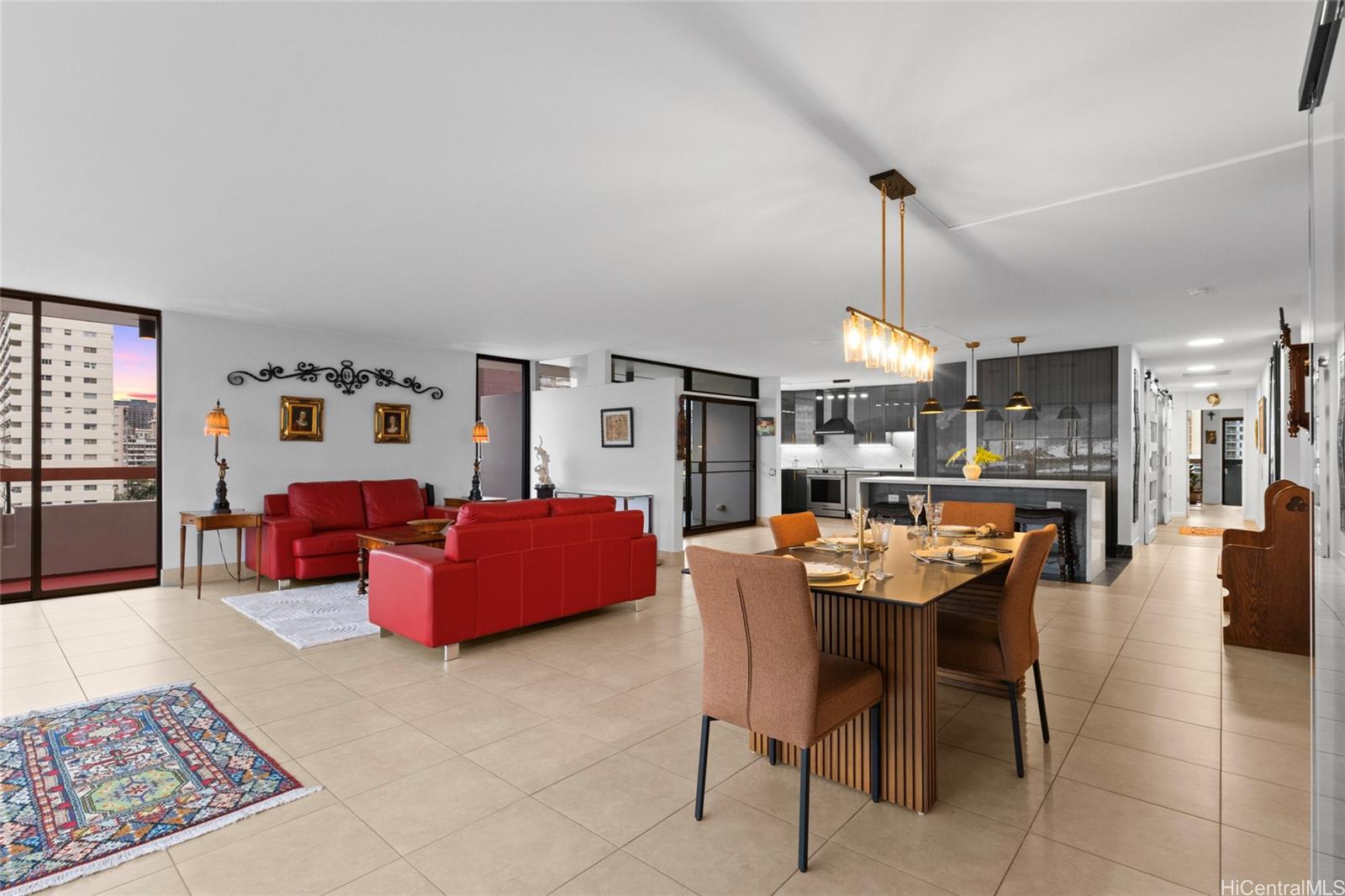 Ala Wai Mansion condo # PH2, Honolulu, Hawaii - photo 9 of 25