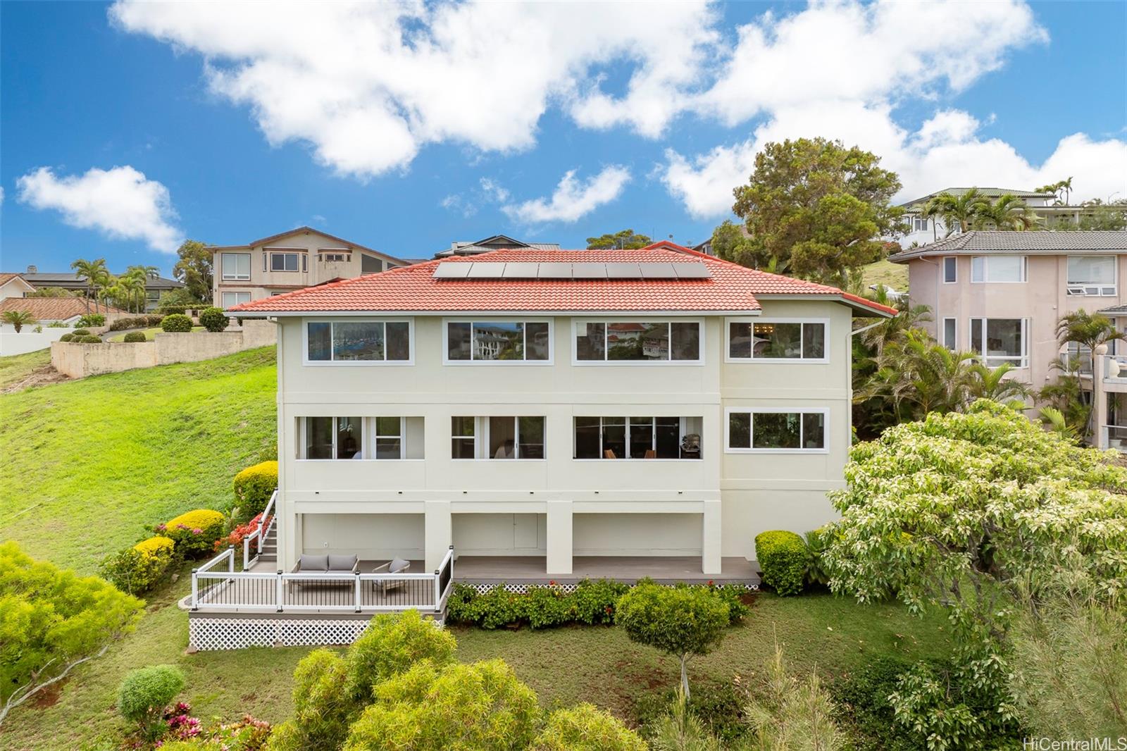 2029  Kuola Place Waialae Iki, Diamond Head home - photo 23 of 24