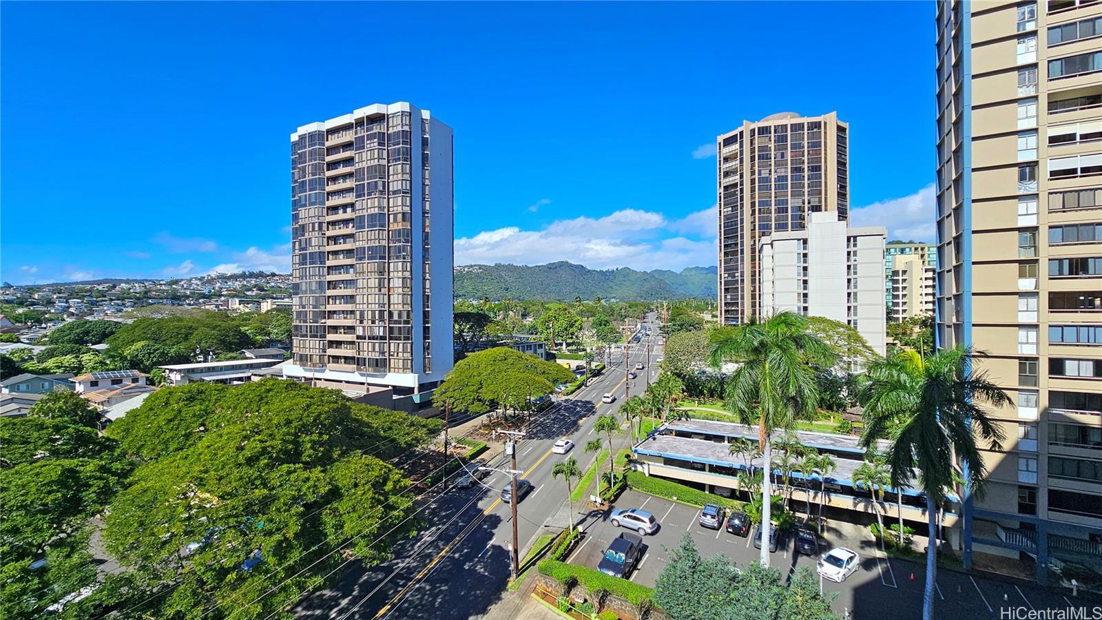 Sakura condo # 1003, Honolulu, Hawaii - photo 11 of 25