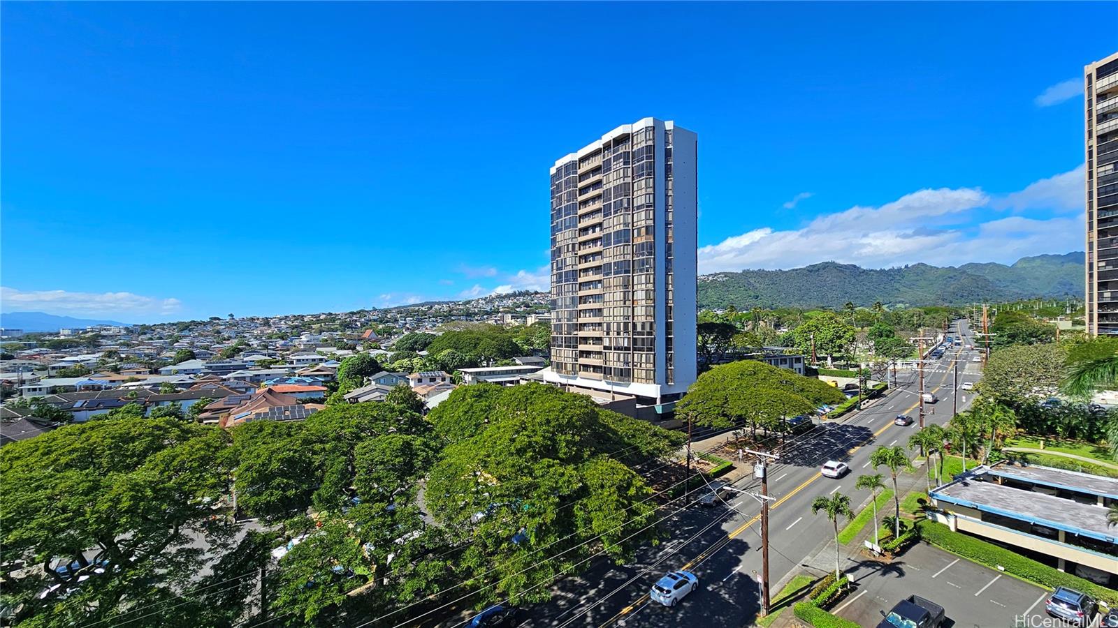 Sakura condo # 1003, Honolulu, Hawaii - photo 10 of 25