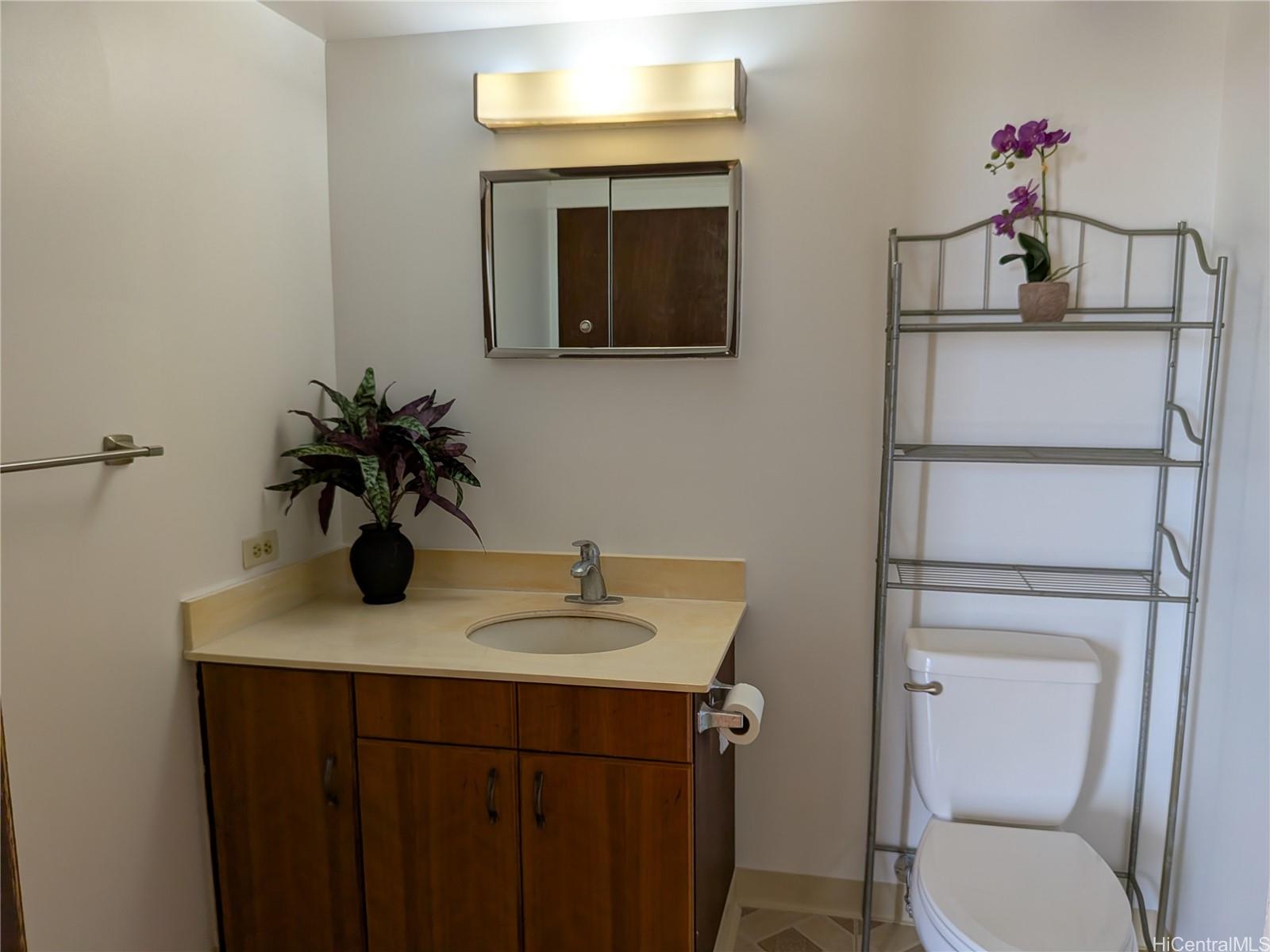 Sakura condo # 1101, Honolulu, Hawaii - photo 11 of 16