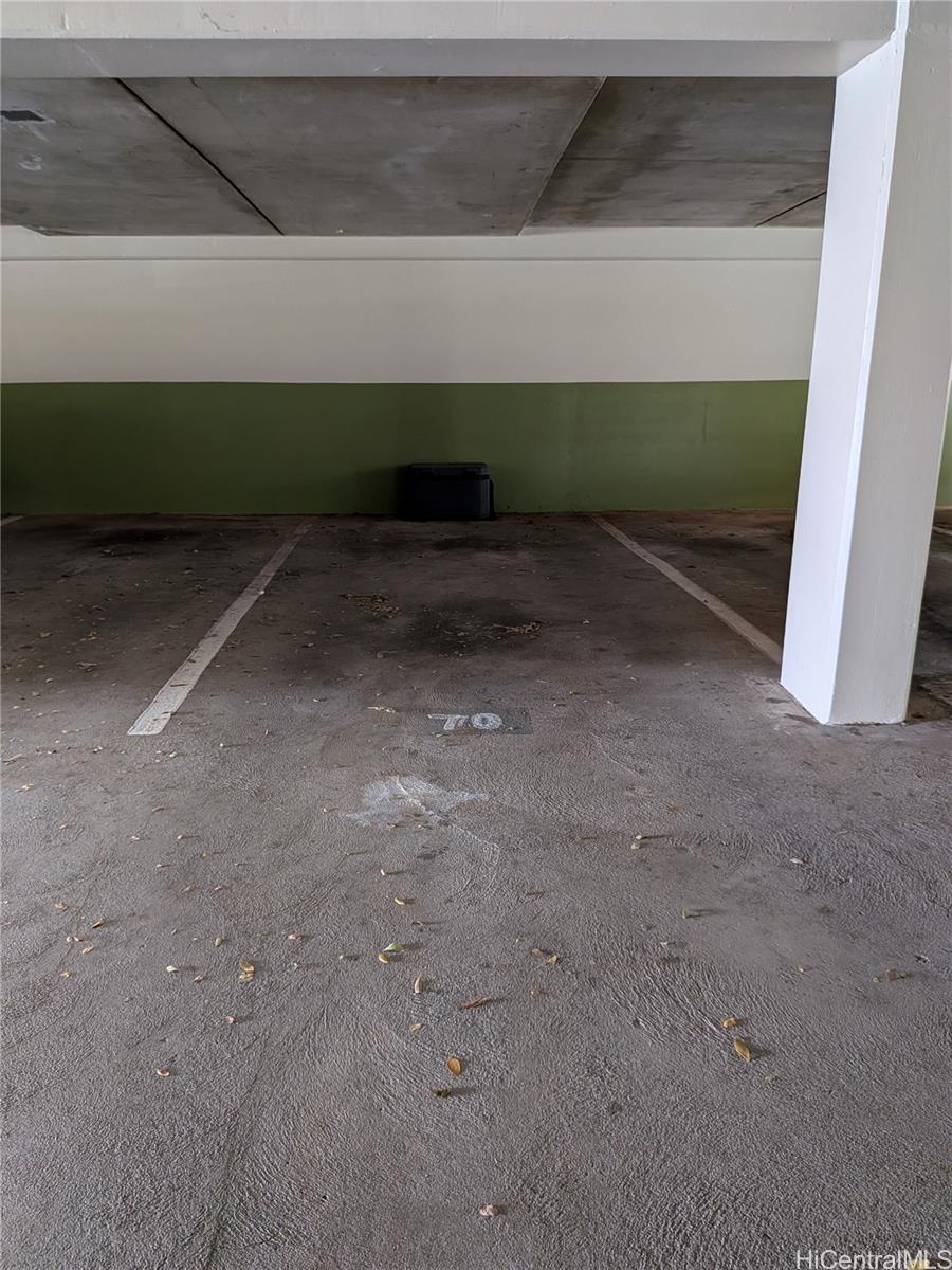 Sakura condo # 1101, Honolulu, Hawaii - photo 14 of 16