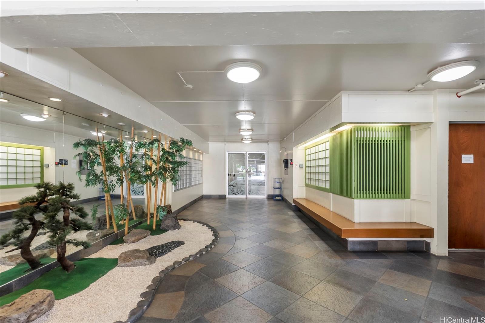 Sakura condo # 1105, Honolulu, Hawaii - photo 11 of 16