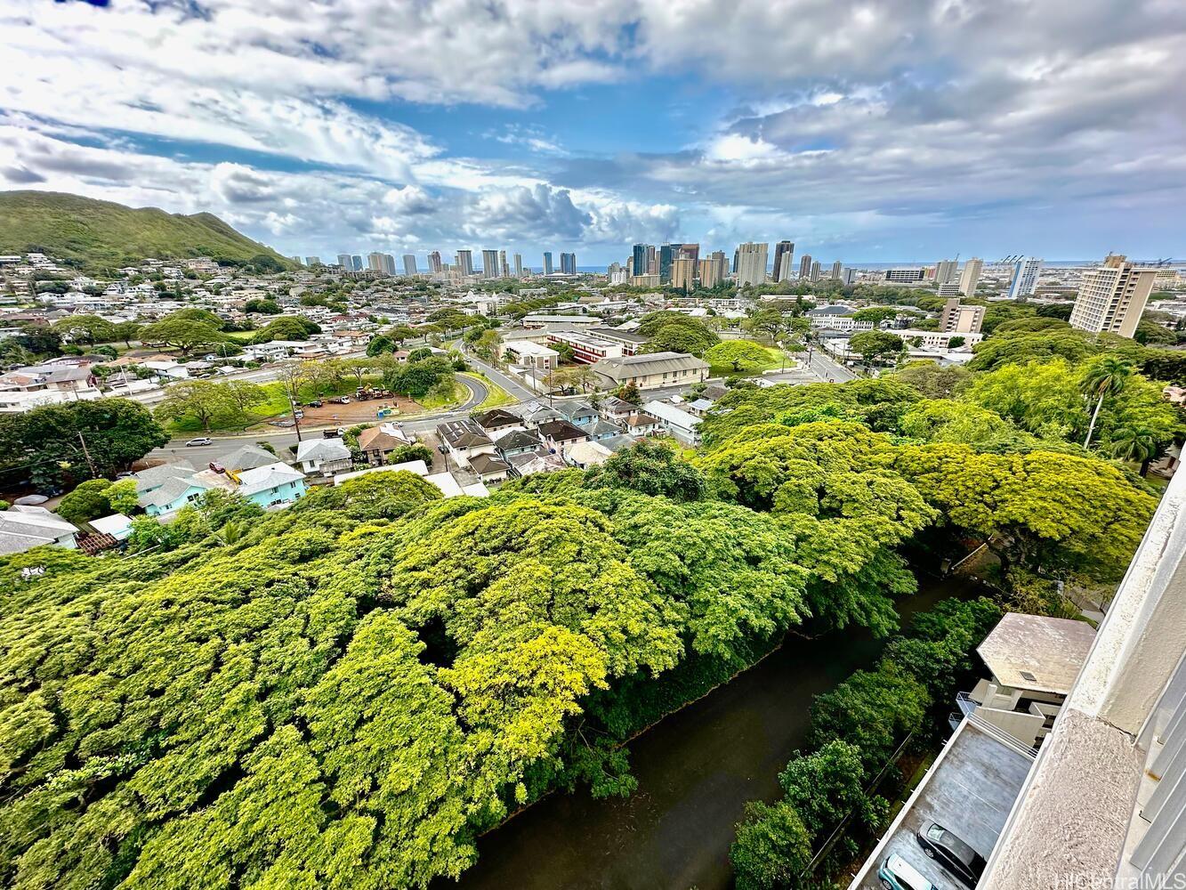 Sakura condo # 1710, Honolulu, Hawaii - photo 15 of 25