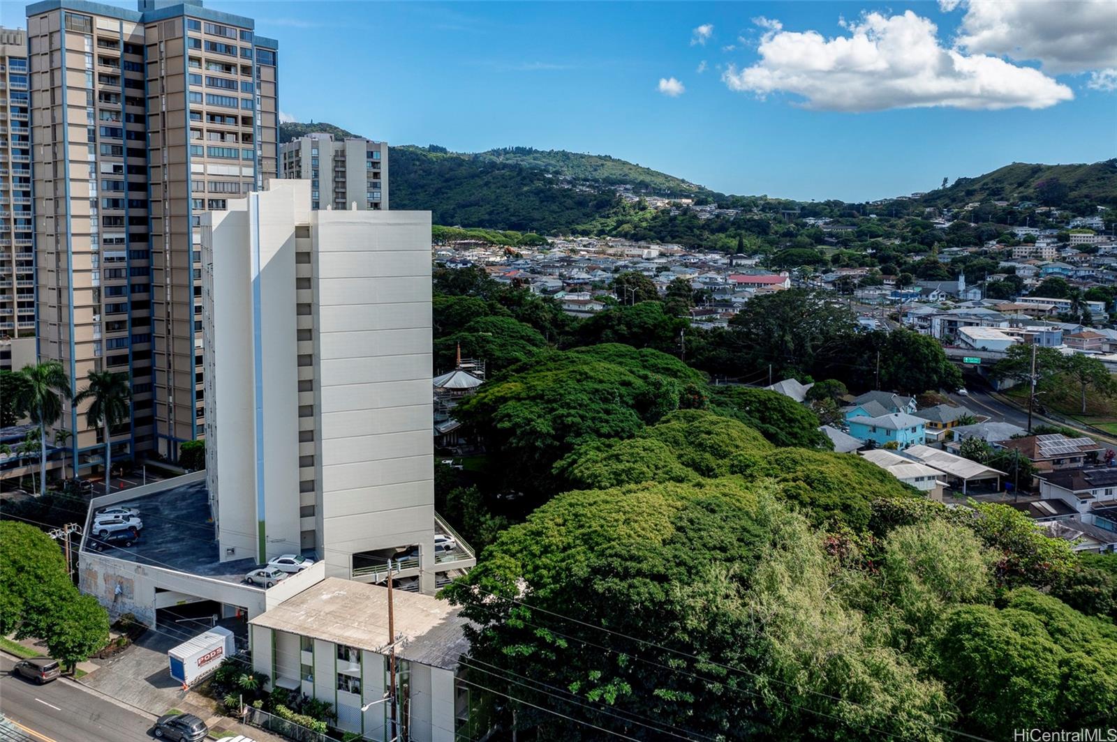 Sakura condo # 606, Honolulu, Hawaii - photo 22 of 25