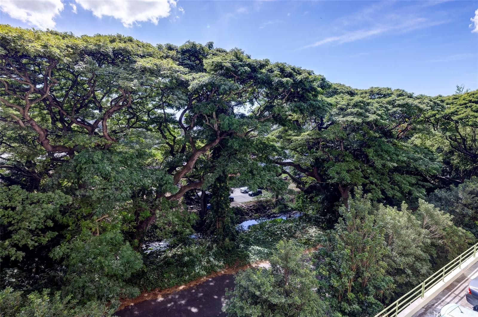 Sakura condo # 606, Honolulu, Hawaii - photo 24 of 25