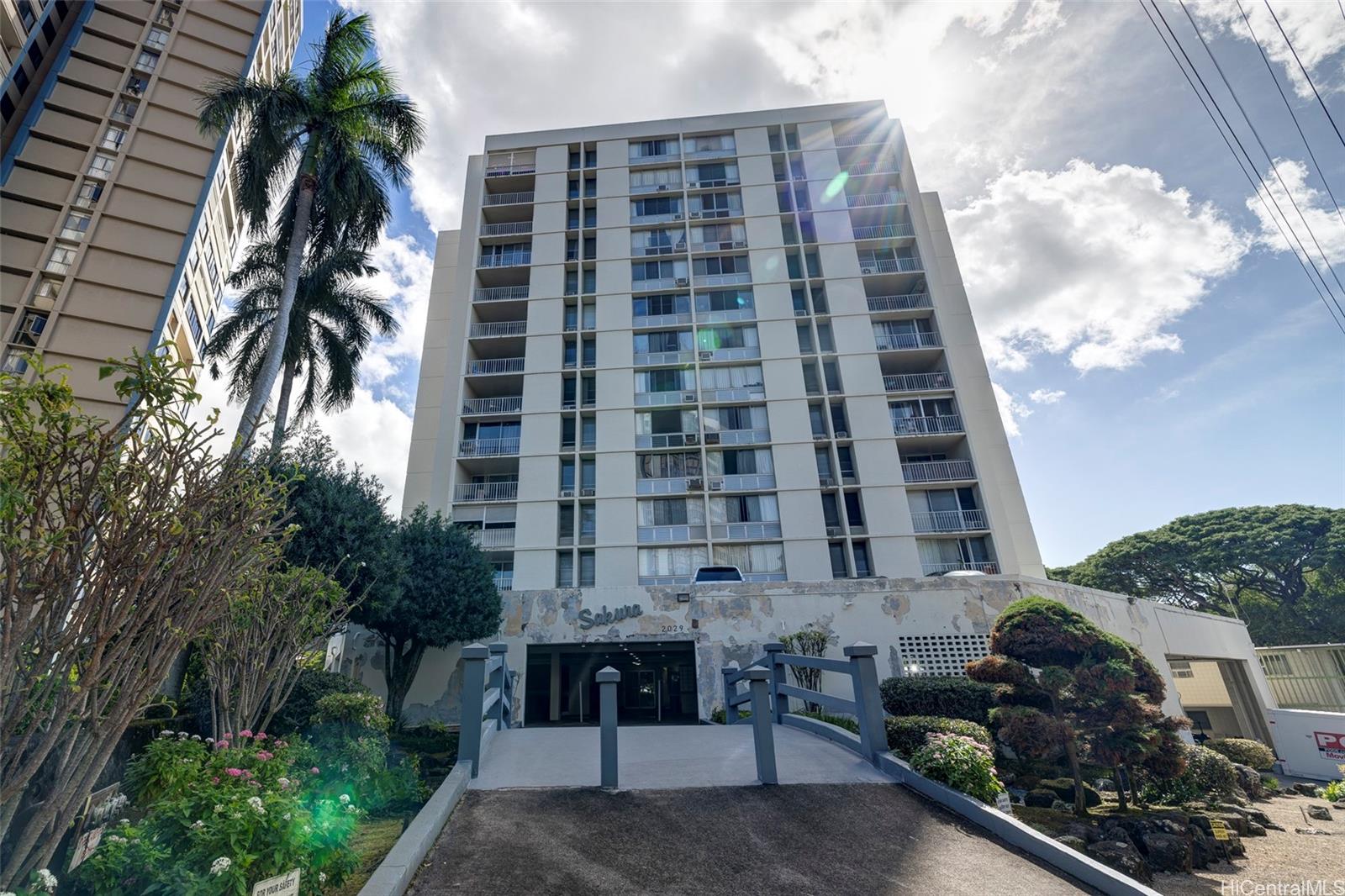 Sakura condo # 606, Honolulu, Hawaii - photo 5 of 25