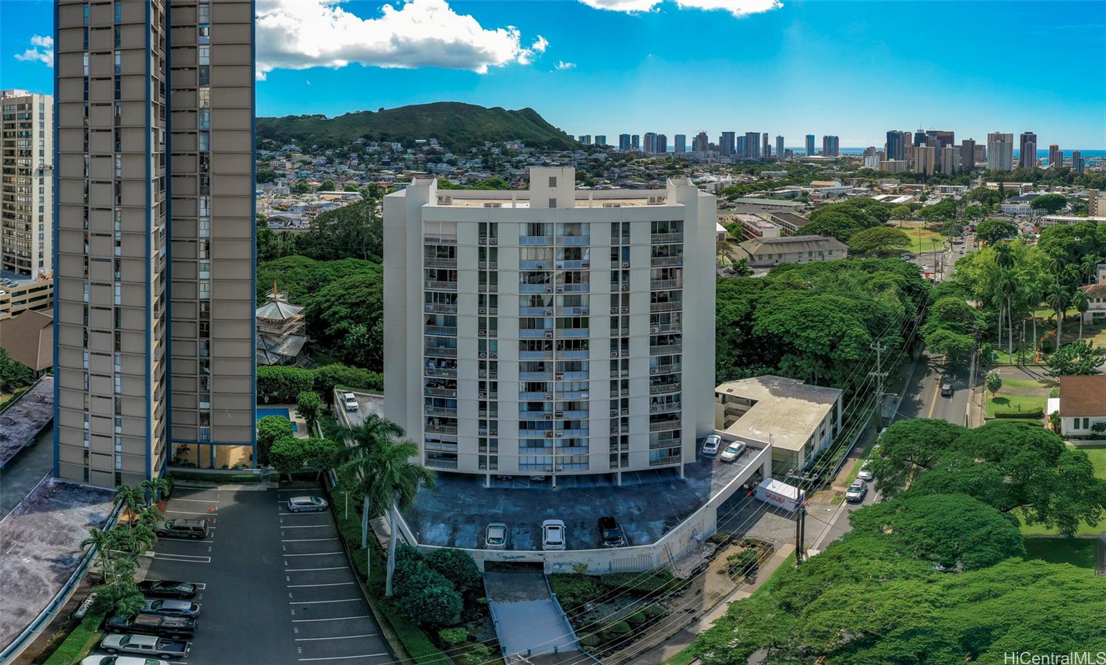 Sakura condo # 606, Honolulu, Hawaii - photo 6 of 25