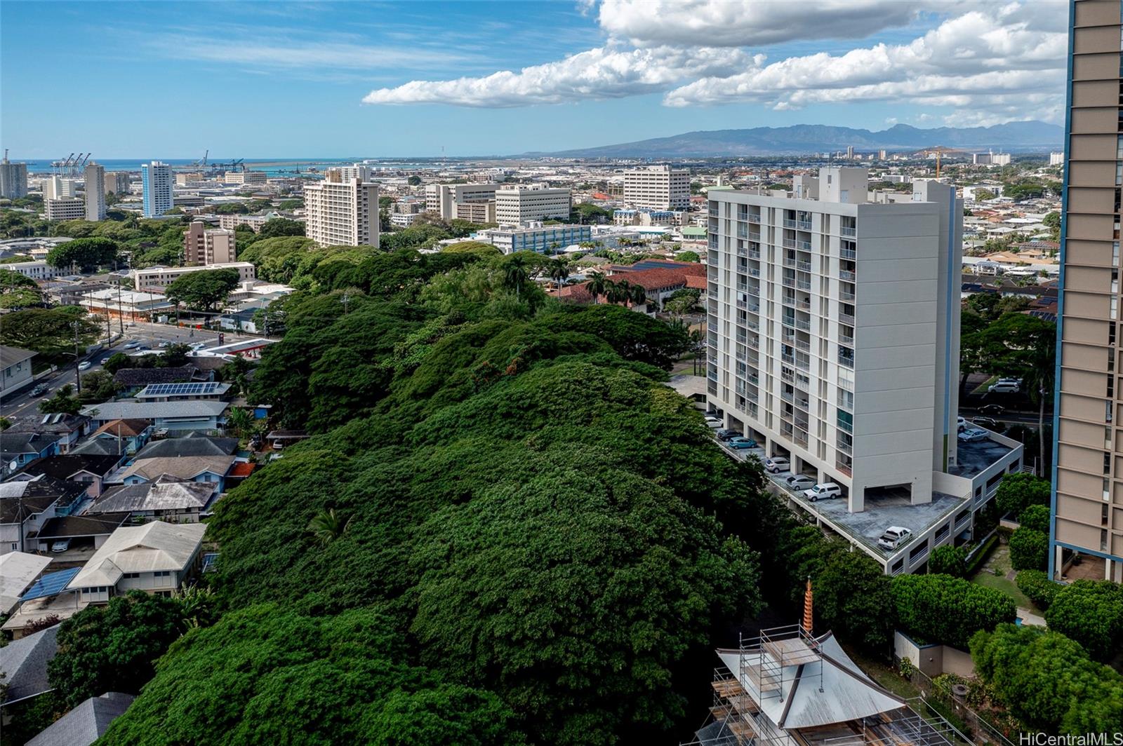 Sakura condo # 606, Honolulu, Hawaii - photo 7 of 25