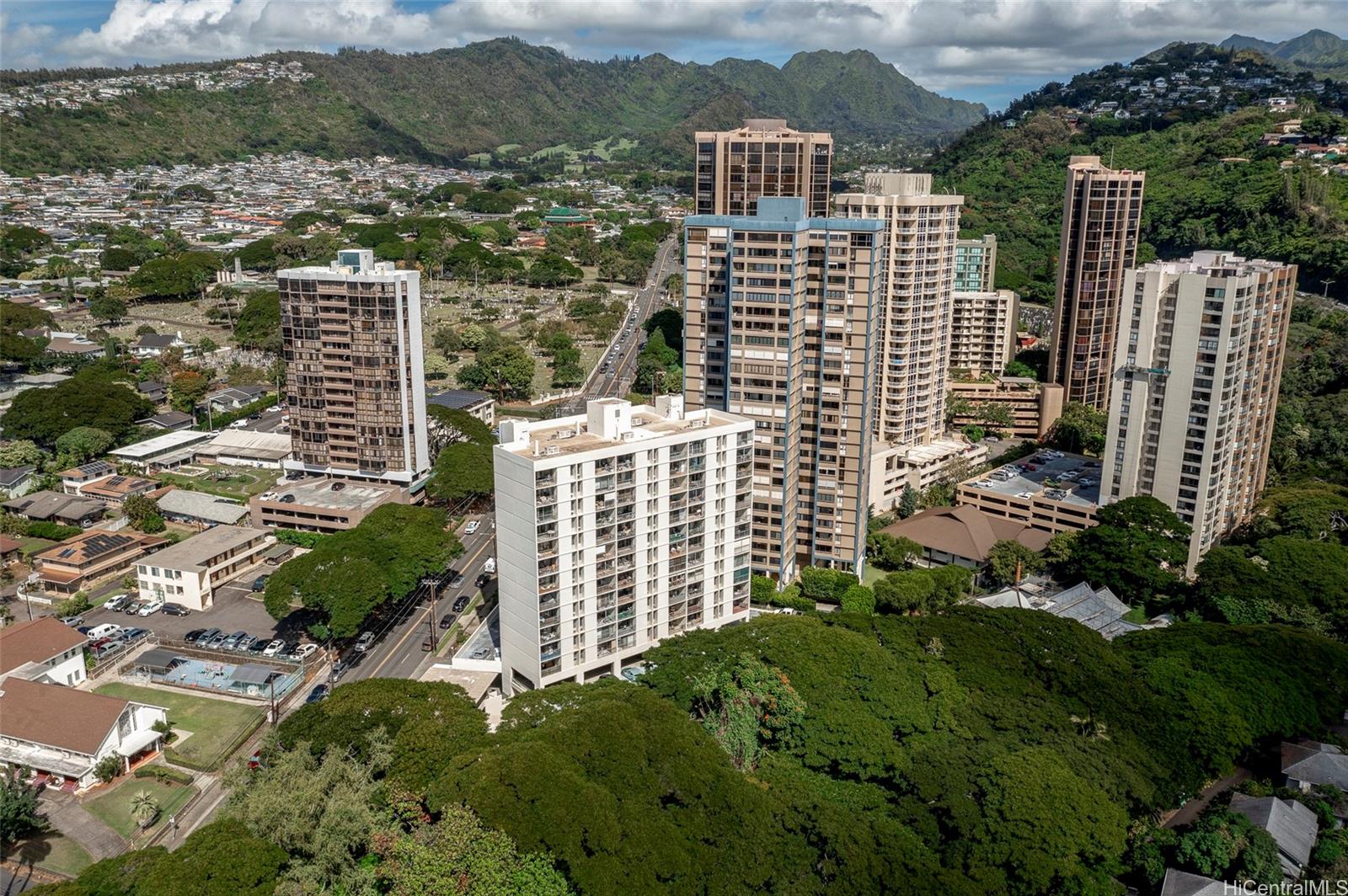 Sakura condo # 606, Honolulu, Hawaii - photo 8 of 25