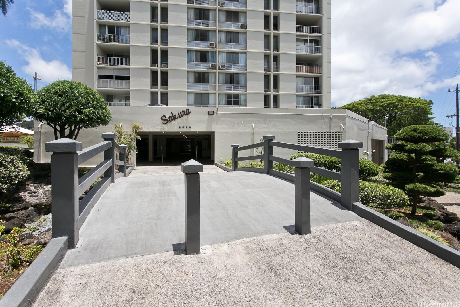 Sakura condo # 701, Honolulu, Hawaii - photo 17 of 18