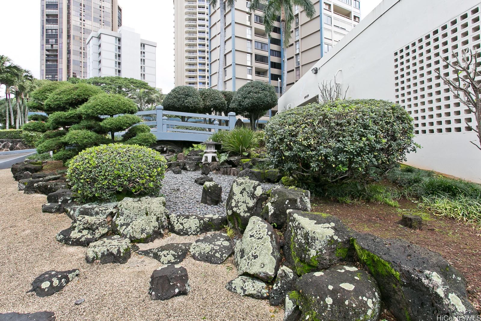 Sakura condo # 701, Honolulu, Hawaii - photo 18 of 18