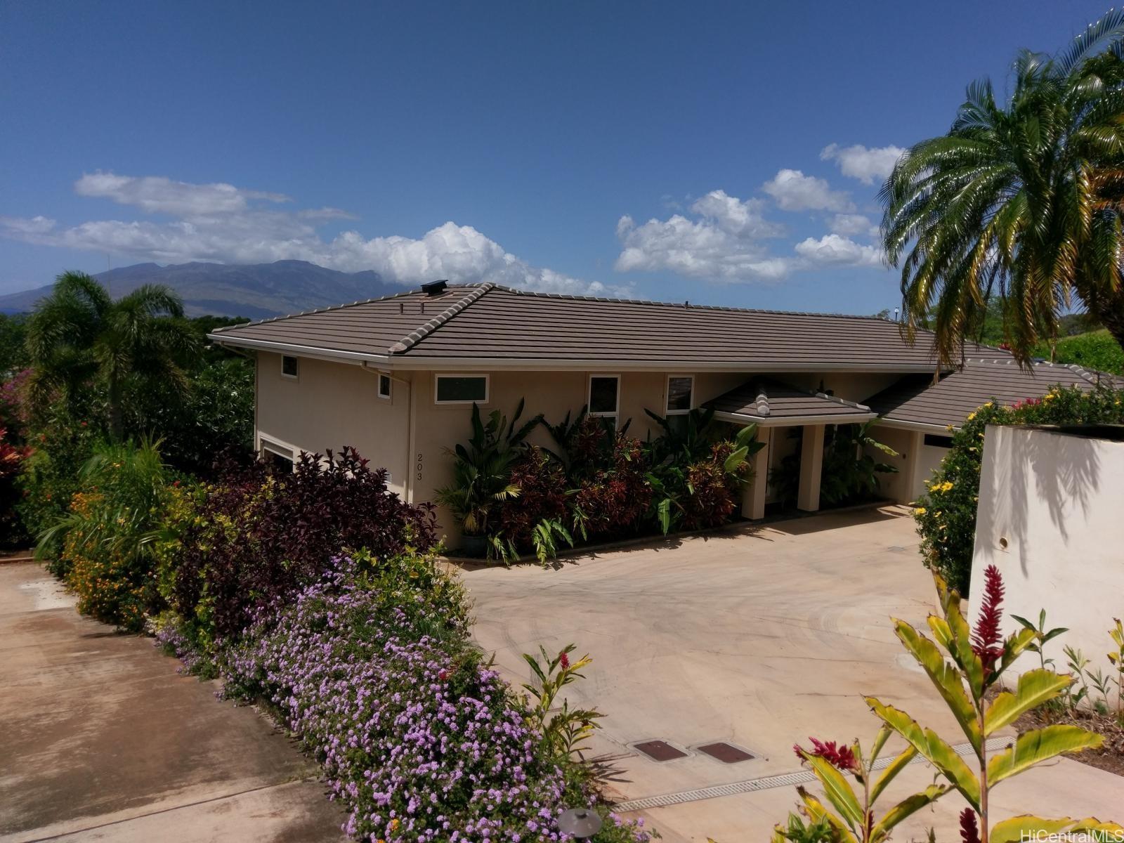 203 Heleuma Place Kihei - Rental - photo 7 of 25