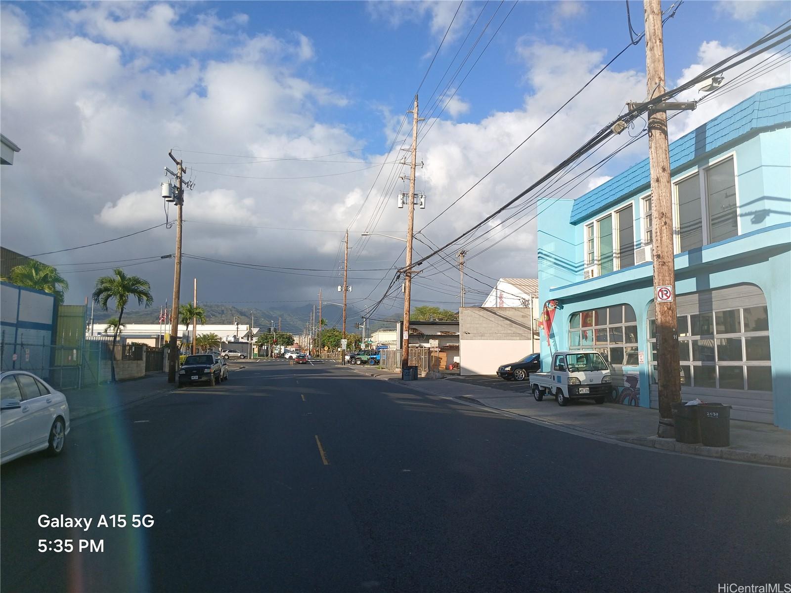 2030 Homerule St Honolulu Oahu commercial real estate photo2 of 24