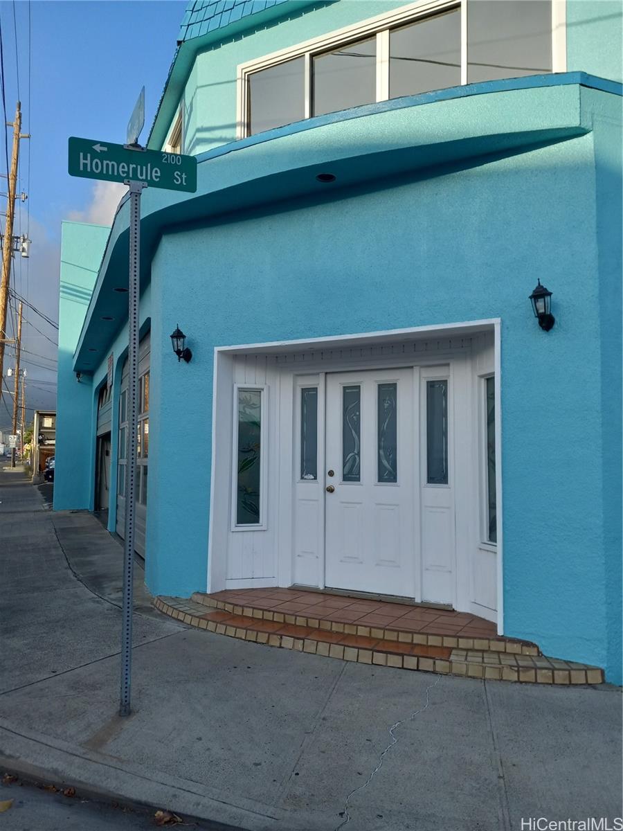 2030 Homerule St Honolulu Oahu commercial real estate photo3 of 24