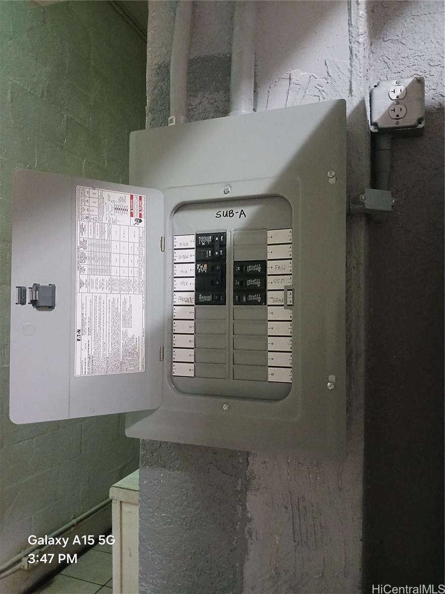 2030 Homerule St Honolulu Oahu commercial real estate photo21 of 24