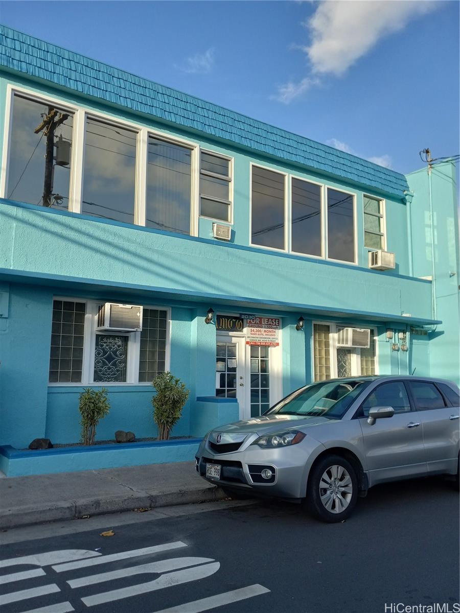 2030 Homerule St Honolulu Oahu commercial real estate photo5 of 24