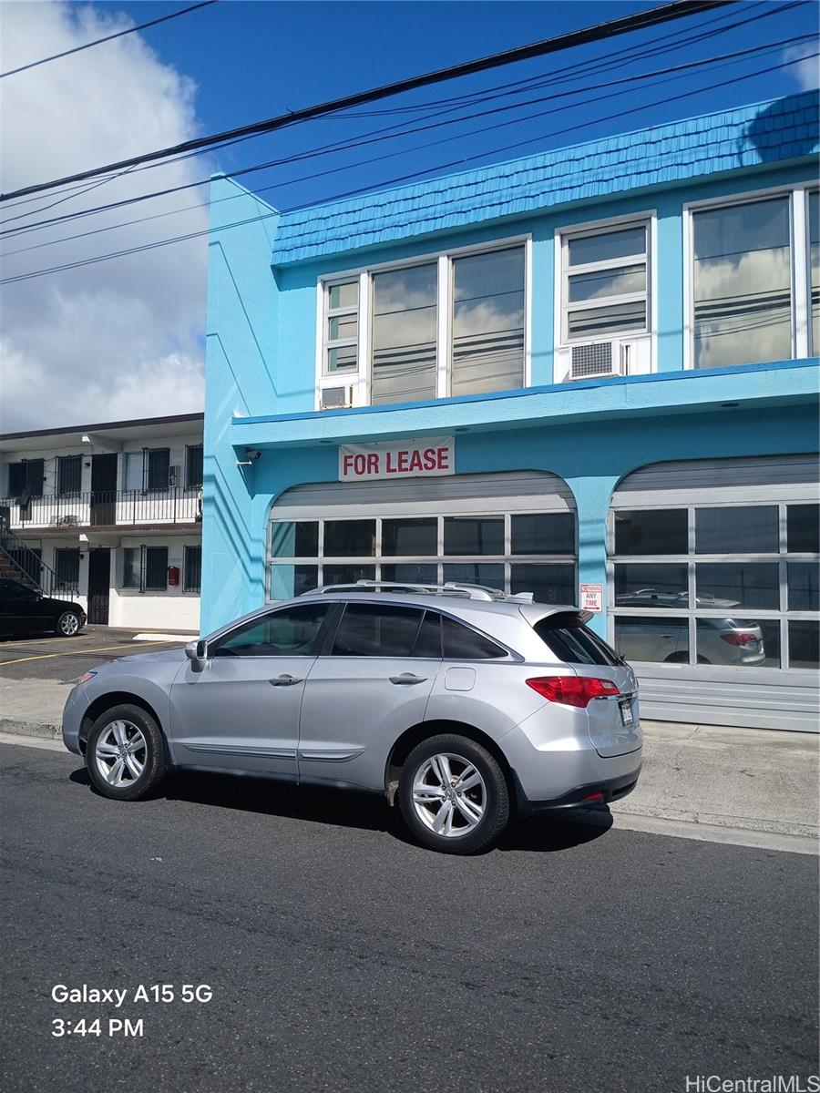 2030 Homerule St Honolulu Oahu commercial real estate photo7 of 24