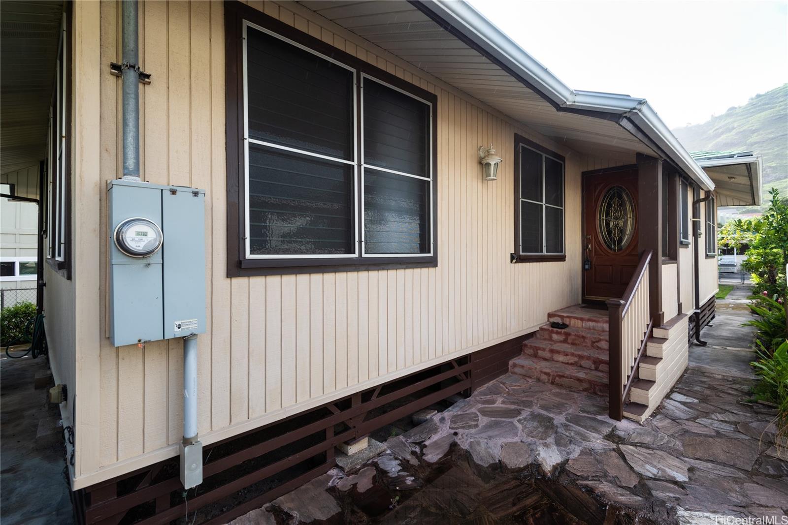 2032 9th Ave A Honolulu Hawaii Rental