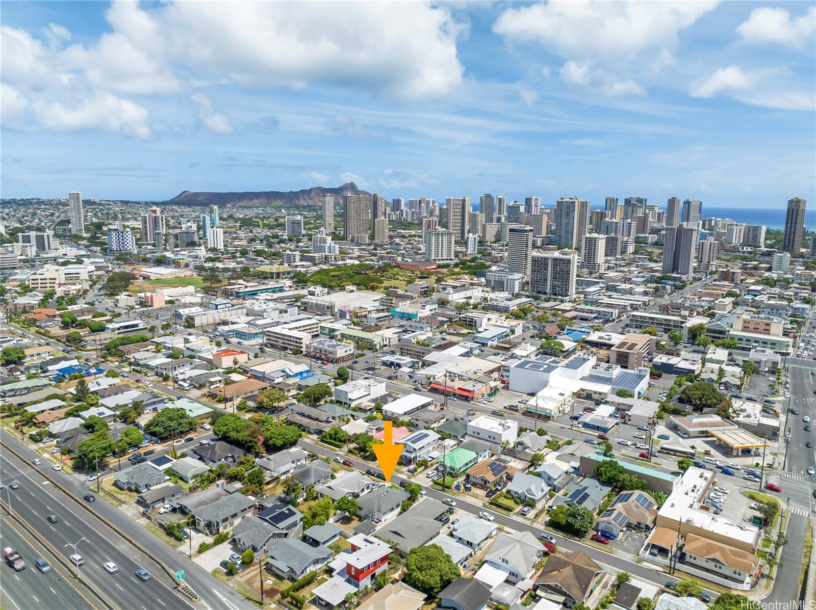 2032  Coyne St Moiliili, Honolulu home - photo 23 of 25