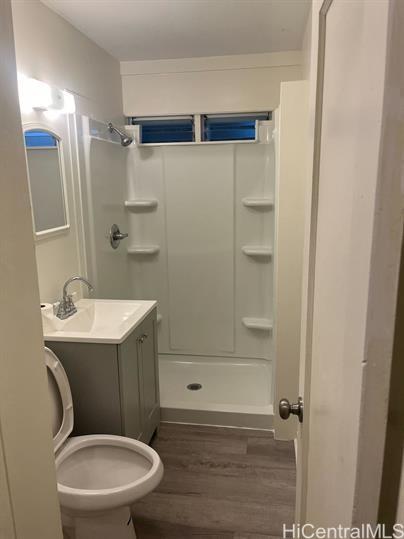 2032 Kapiolani Blvd Honolulu - Multi-family - photo 20 of 21