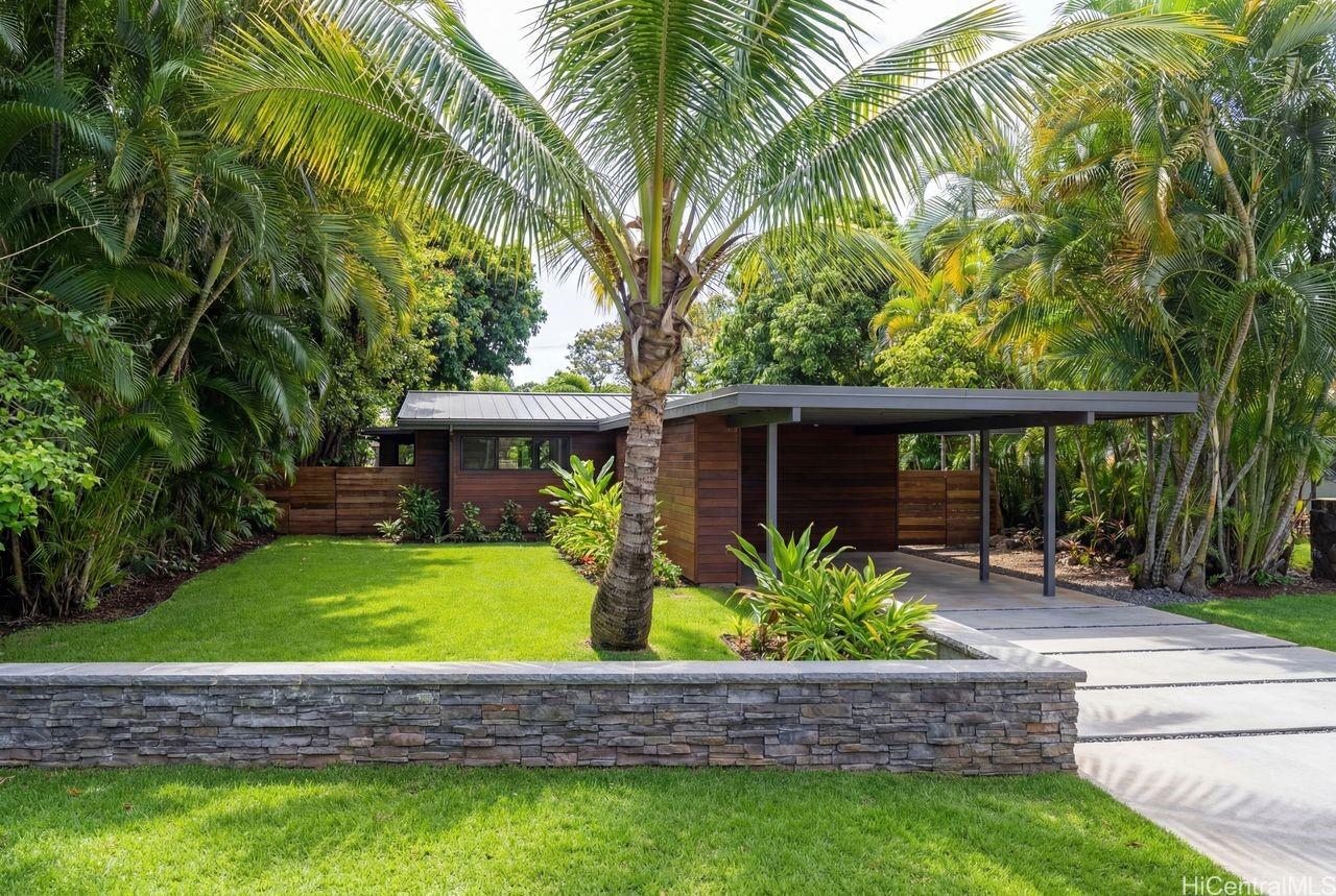 2039  Akaikai Loop Pacific Palisades, PearlCity home - photo 24 of 25