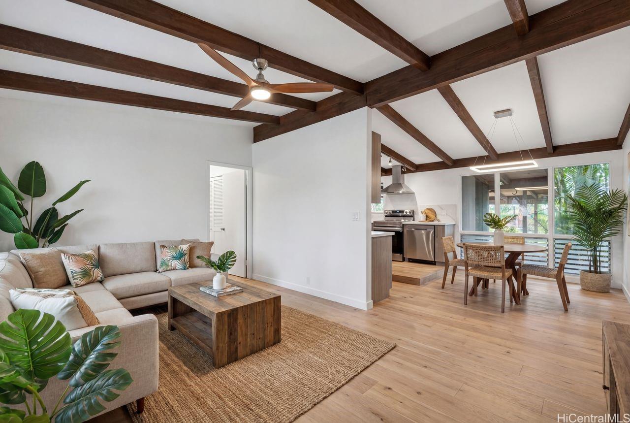 2039  Akaikai Loop Pacific Palisades, PearlCity home - photo 25 of 25