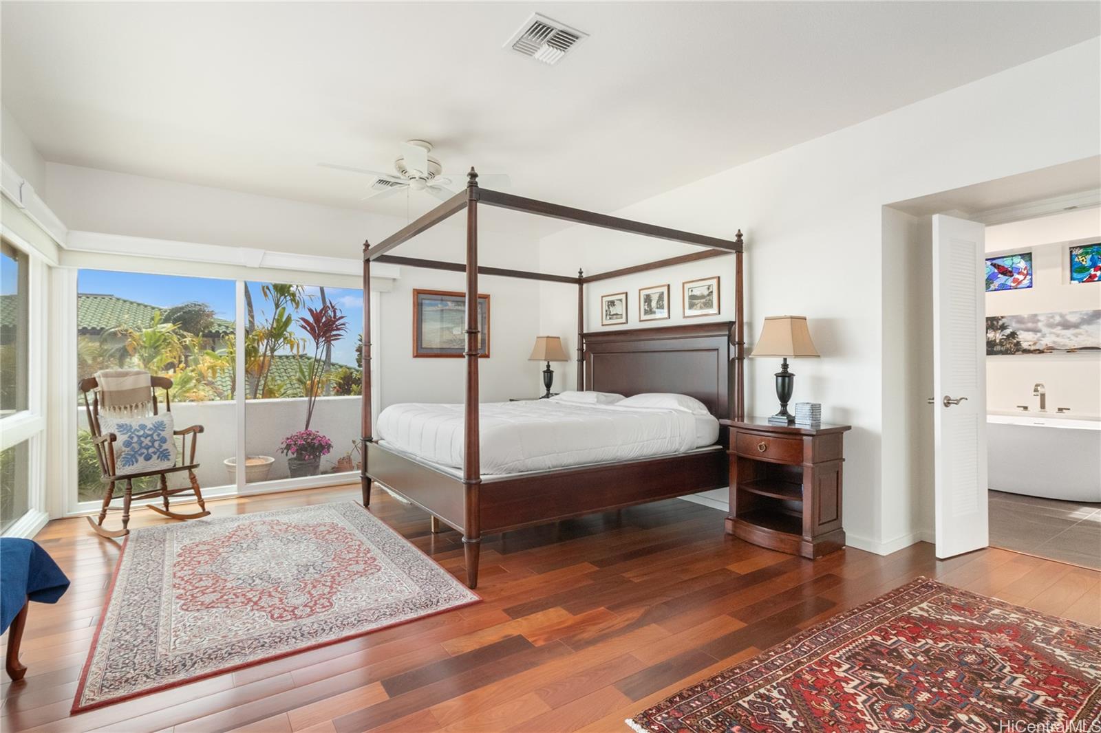 2039  Laukahi Street Waialae Iki, Diamond Head home - photo 11 of 24