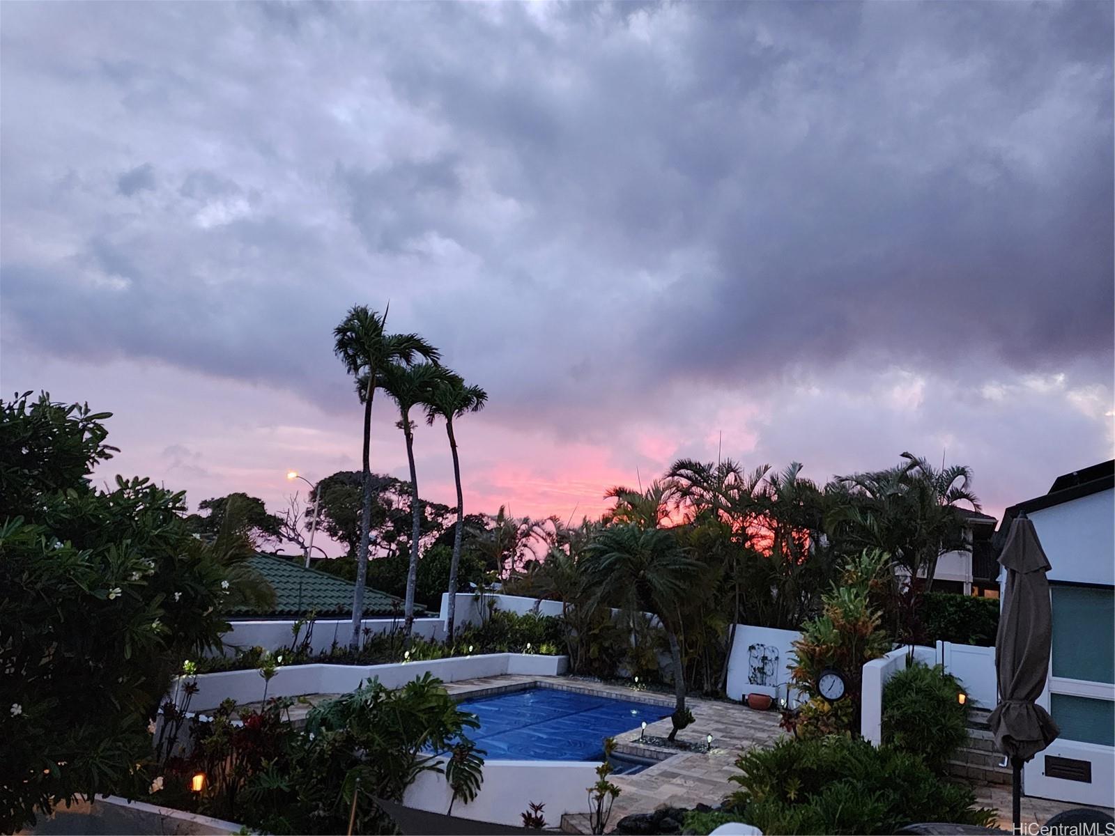 2039  Laukahi Street Waialae Iki, Diamond Head home - photo 24 of 24