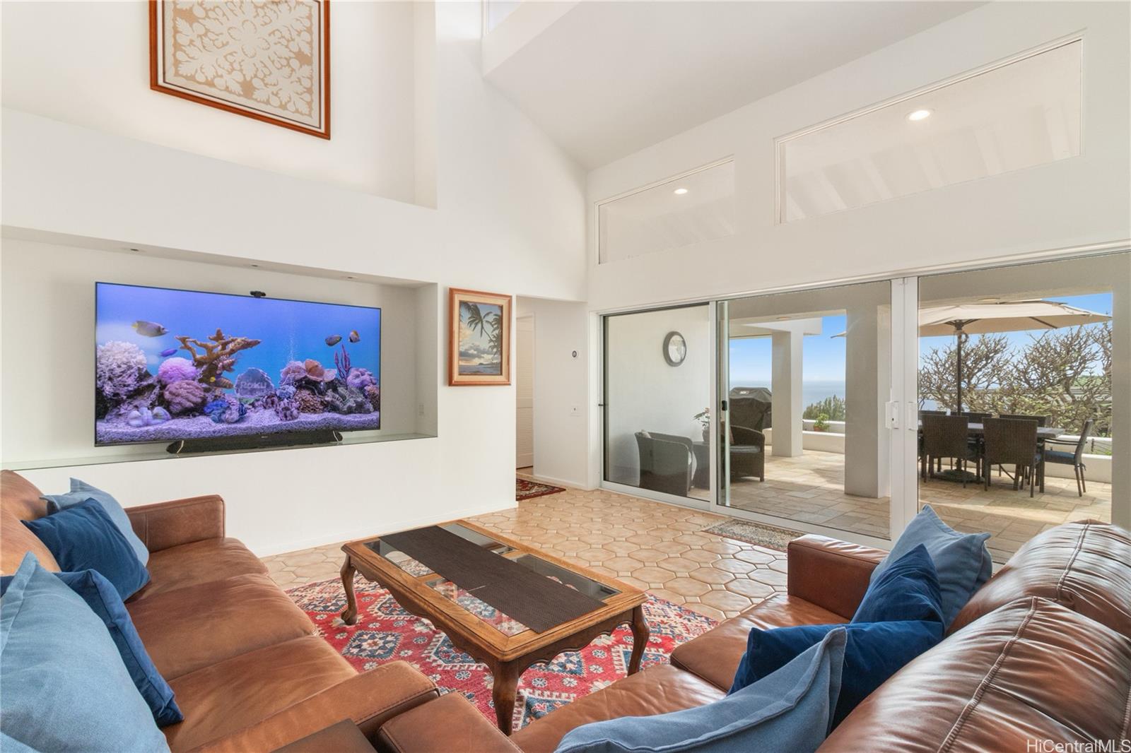 2039  Laukahi Street Waialae Iki, Diamond Head home - photo 7 of 24