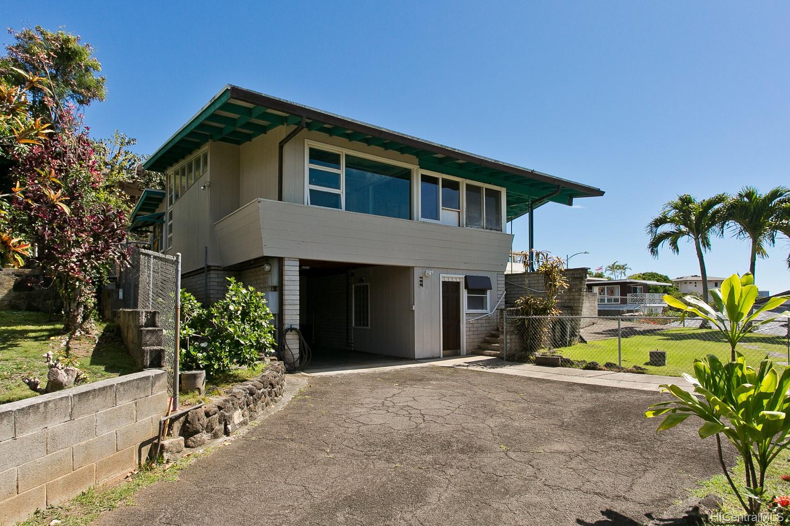 2039 Makiki Street , Honolulu house for sale Ualakaa Honolulu