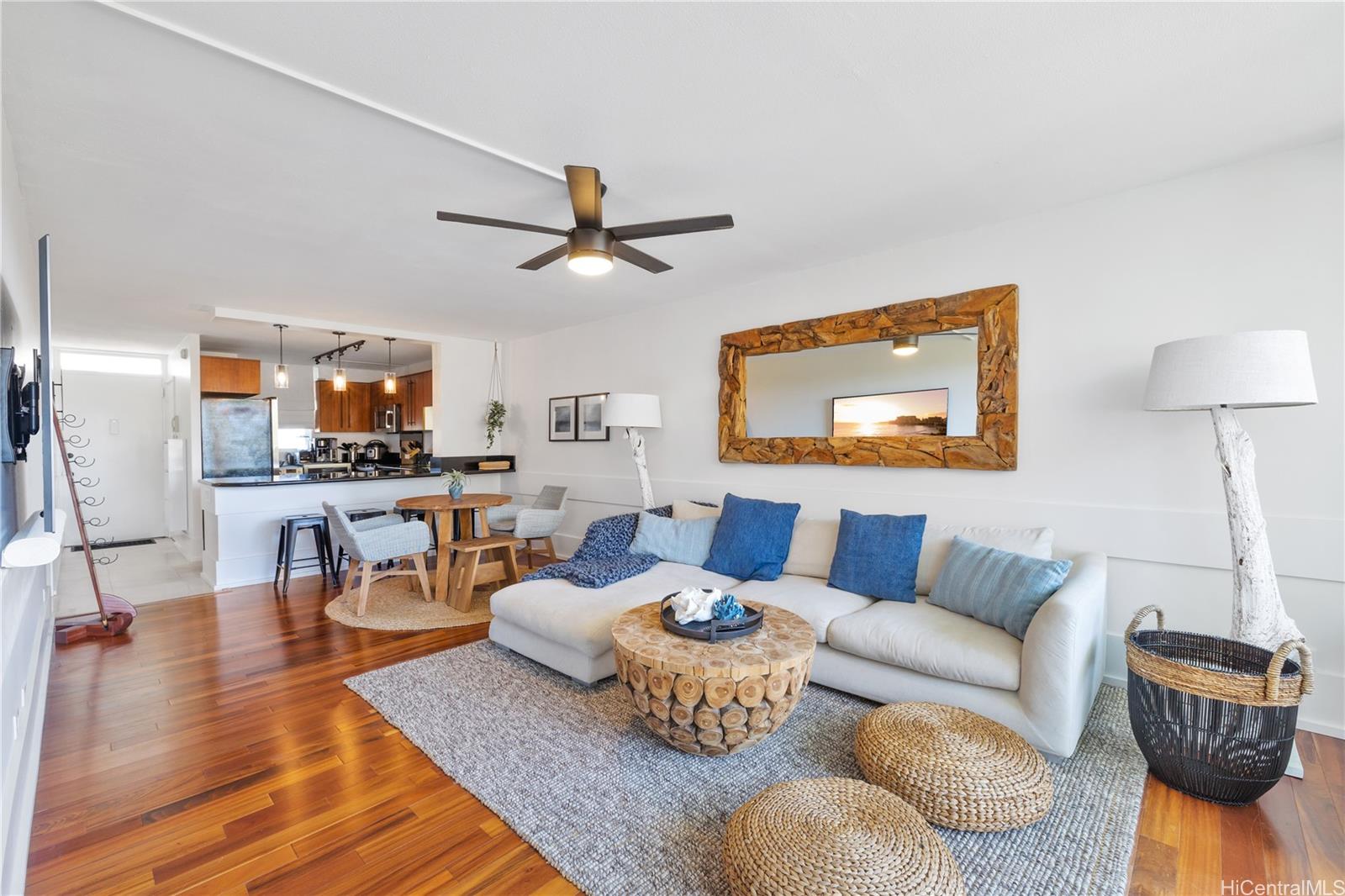 204 Kapahulu Ave 202 Honolulu Hawaii Rental Makee Ailana