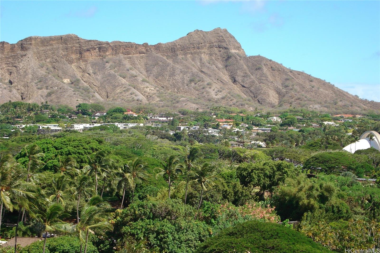 204 Kapahulu Ave 901 Honolulu Hawaii Rental Makee Ailana