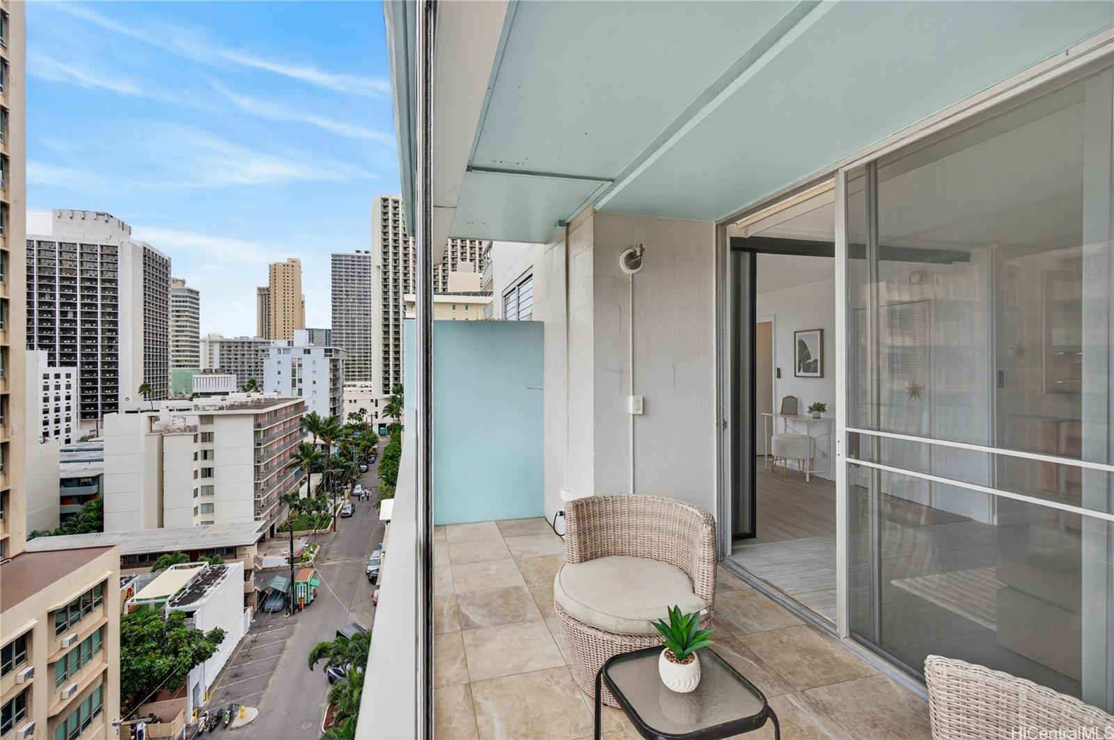 Makee Ailana condo # 904, Honolulu, Hawaii - photo 11 of 25