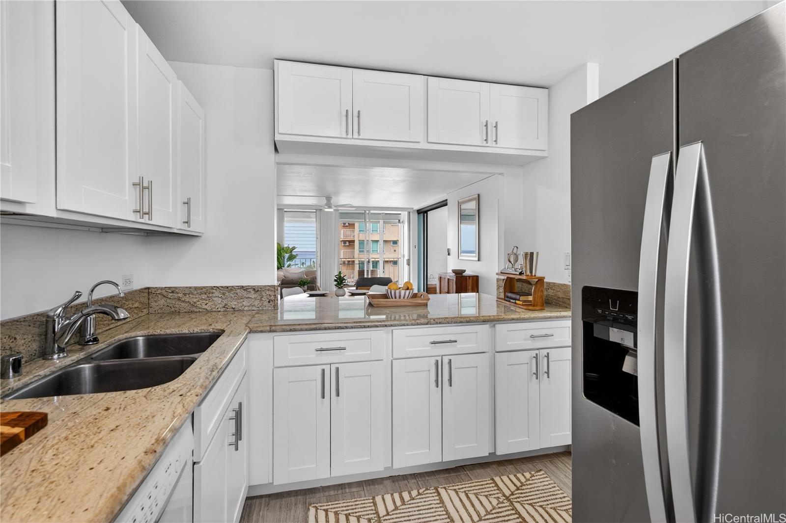 Makee Ailana condo # 904, Honolulu, Hawaii - photo 16 of 25