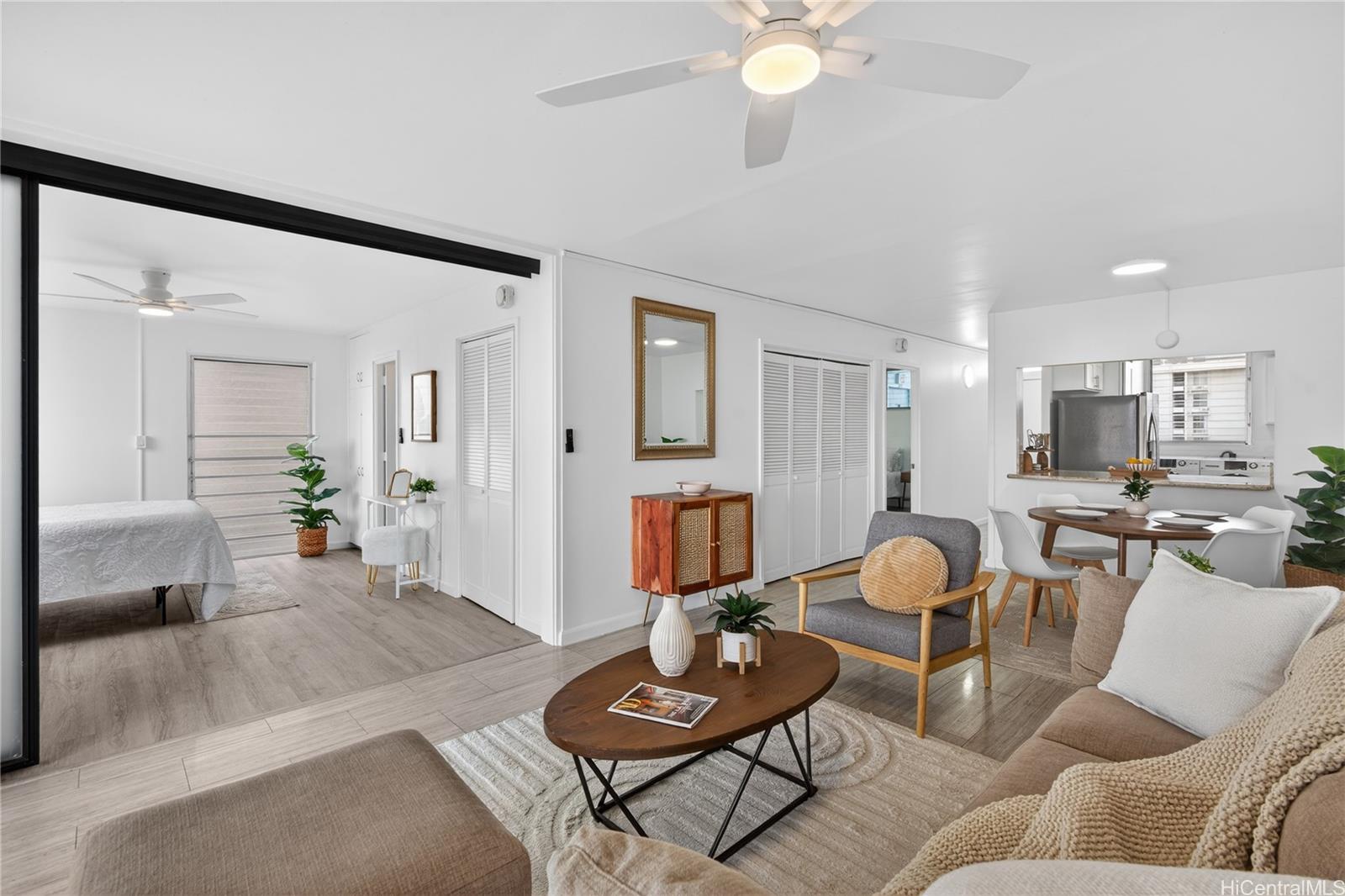 Makee Ailana condo # 904, Honolulu, Hawaii - photo 18 of 25