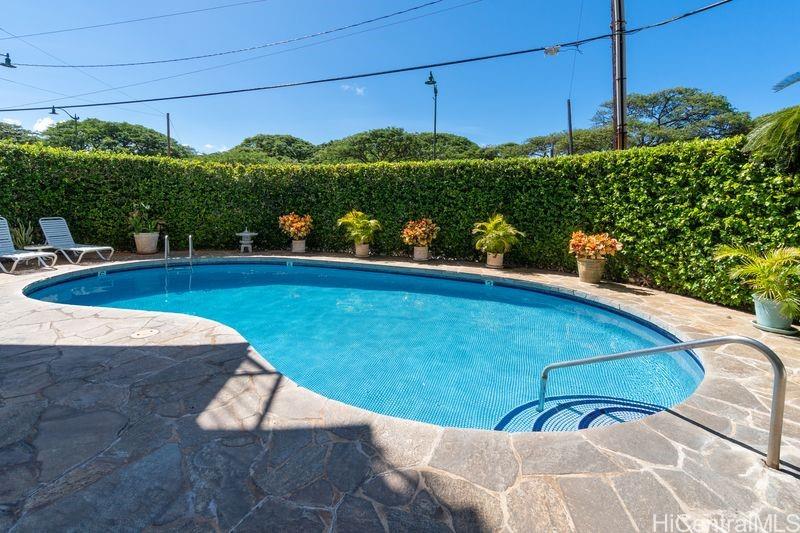 Makee Ailana condo # 904, Honolulu, Hawaii - photo 25 of 25