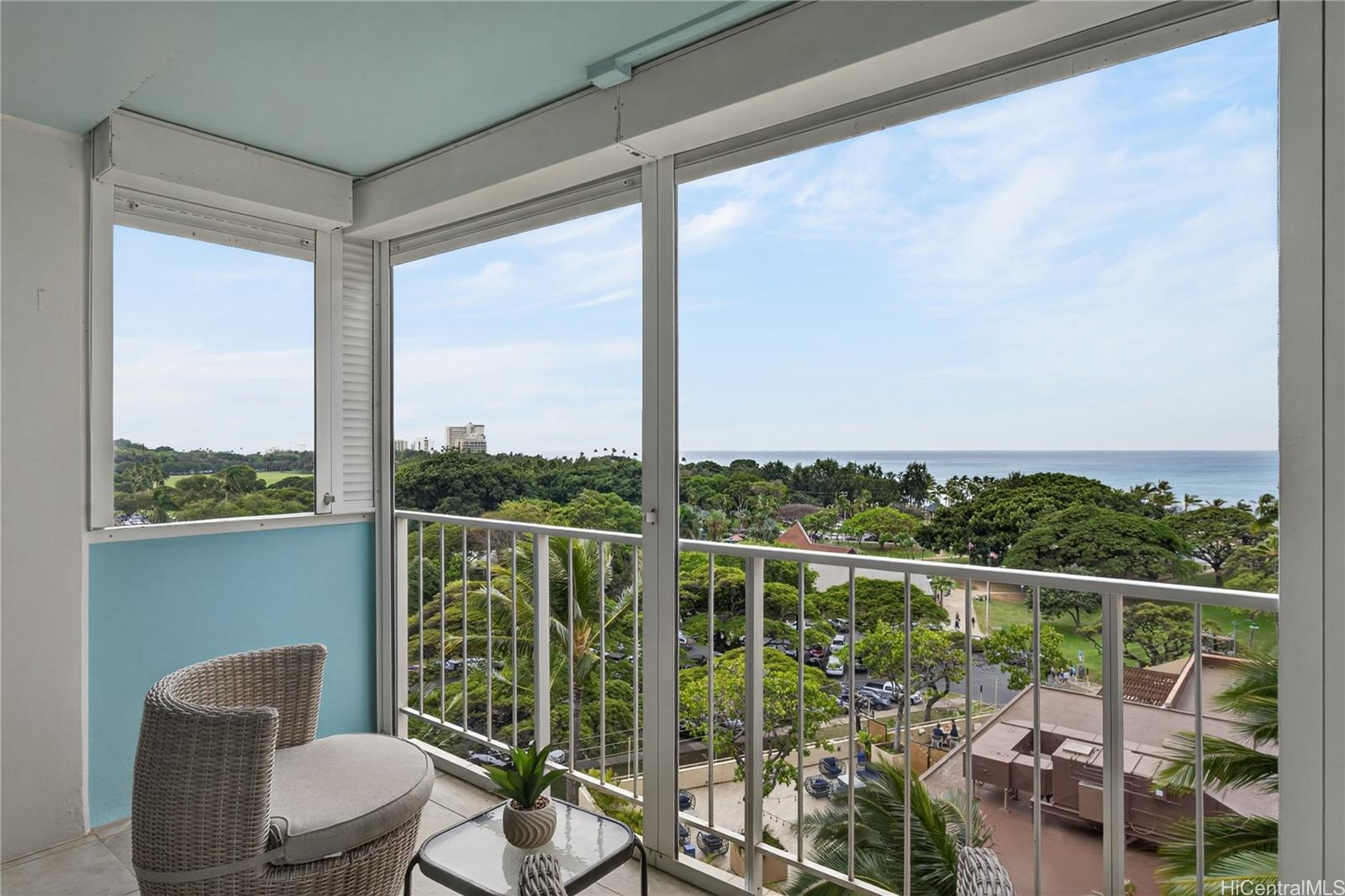 Makee Ailana condo # 904, Honolulu, Hawaii - photo 4 of 25