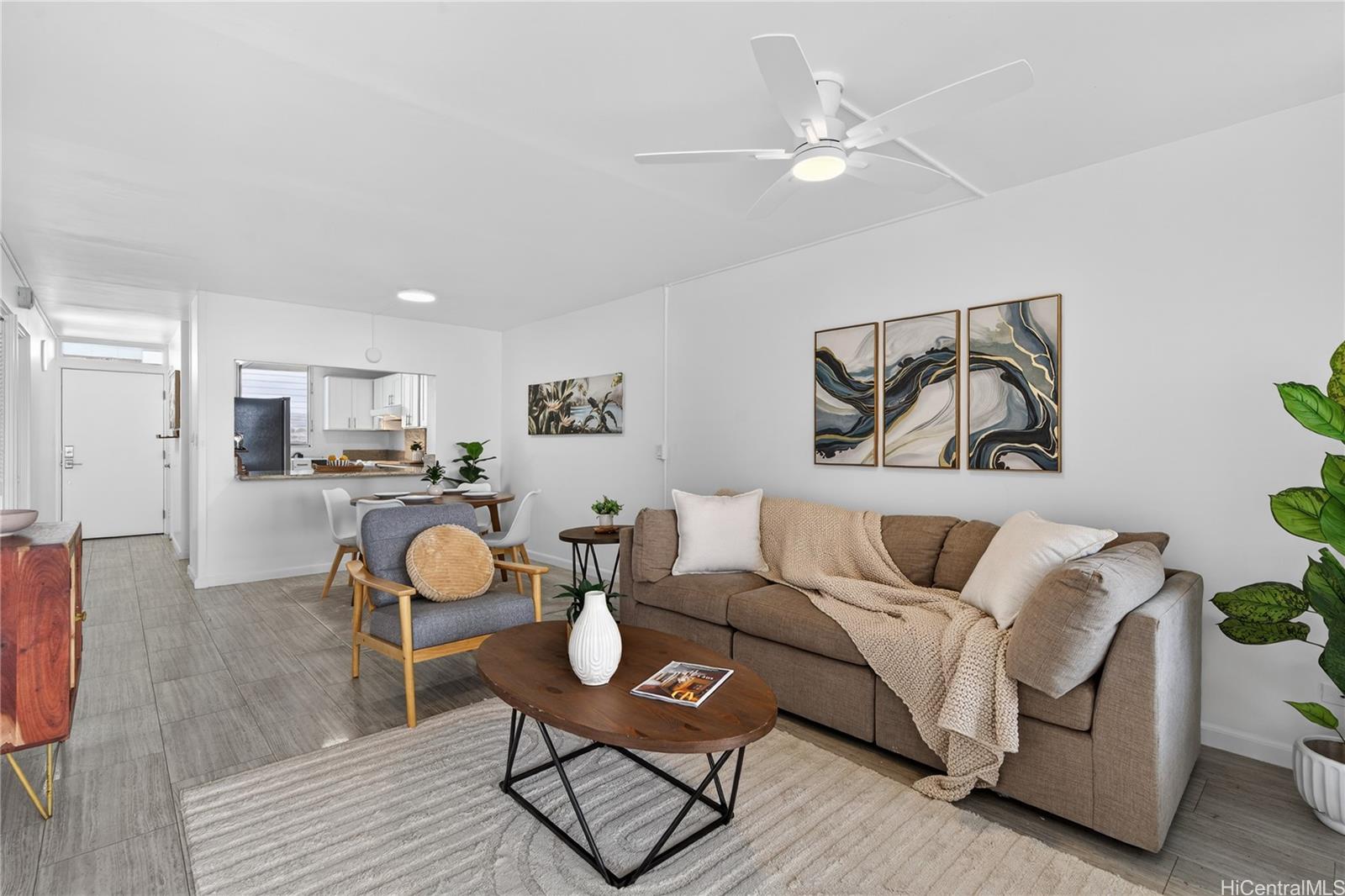 Makee Ailana condo # 904, Honolulu, Hawaii - photo 5 of 25