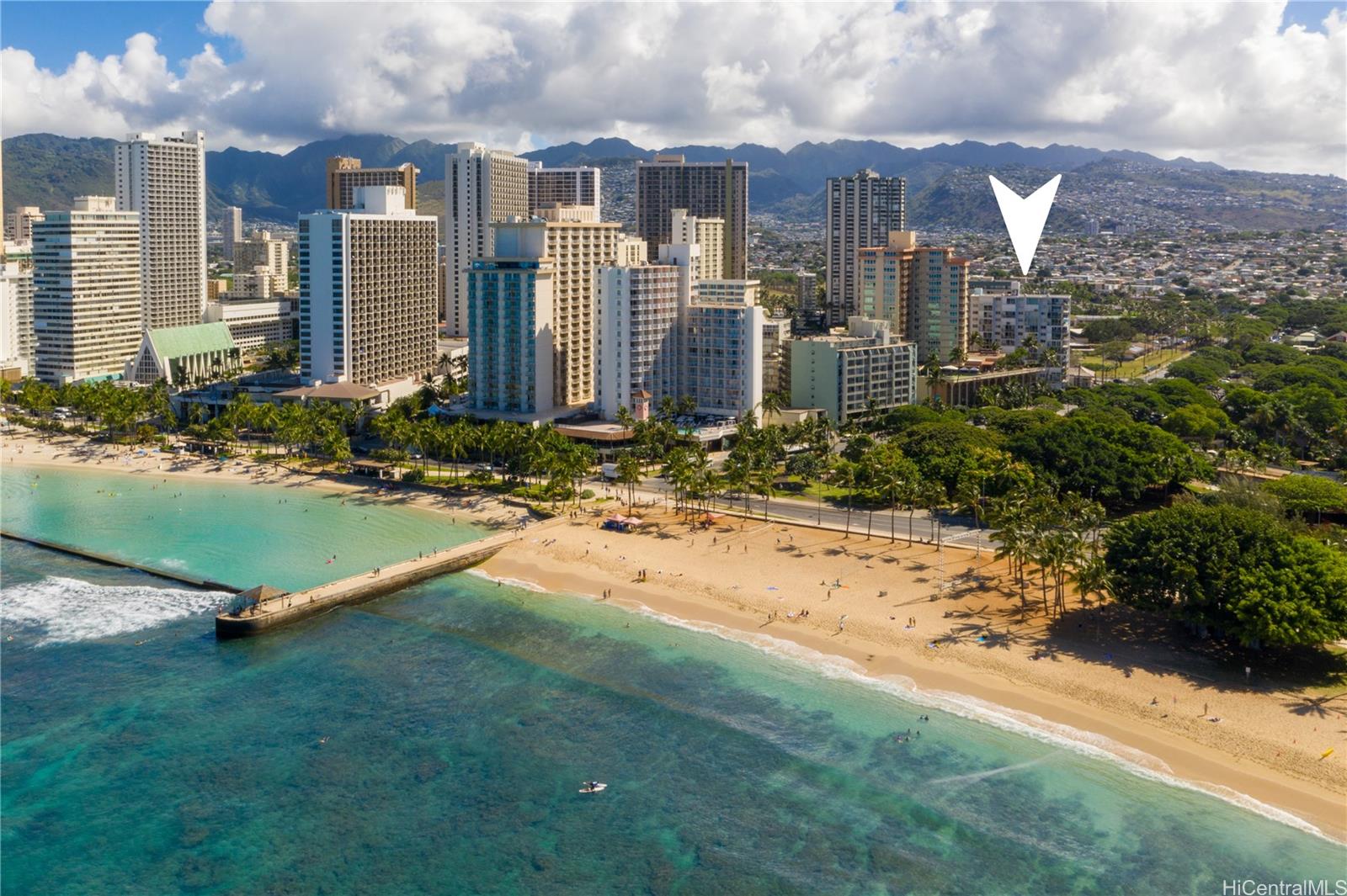 Makee Ailana condo # 904, Honolulu, Hawaii - photo 7 of 25