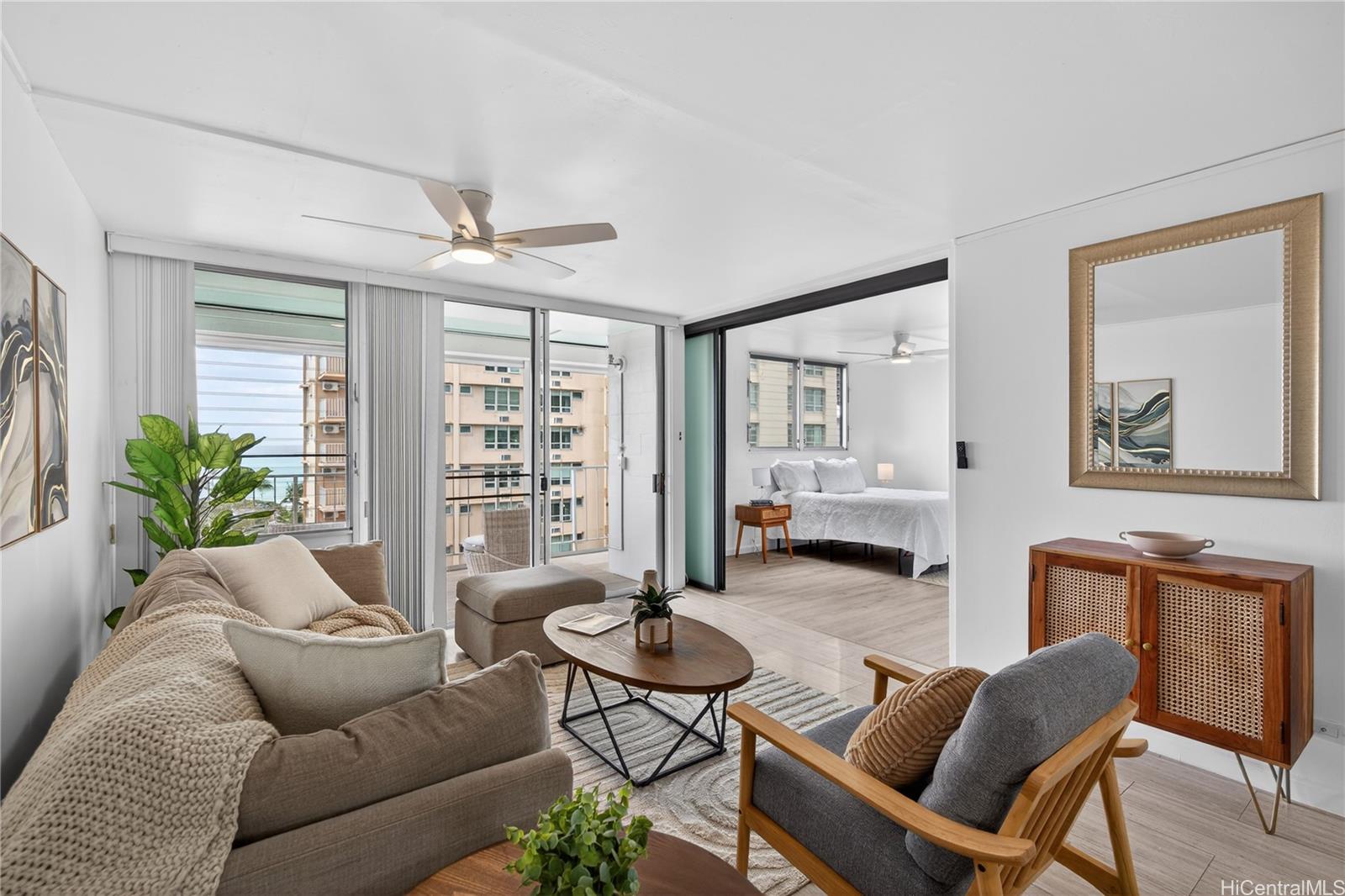 Makee Ailana condo # 904, Honolulu, Hawaii - photo 8 of 25