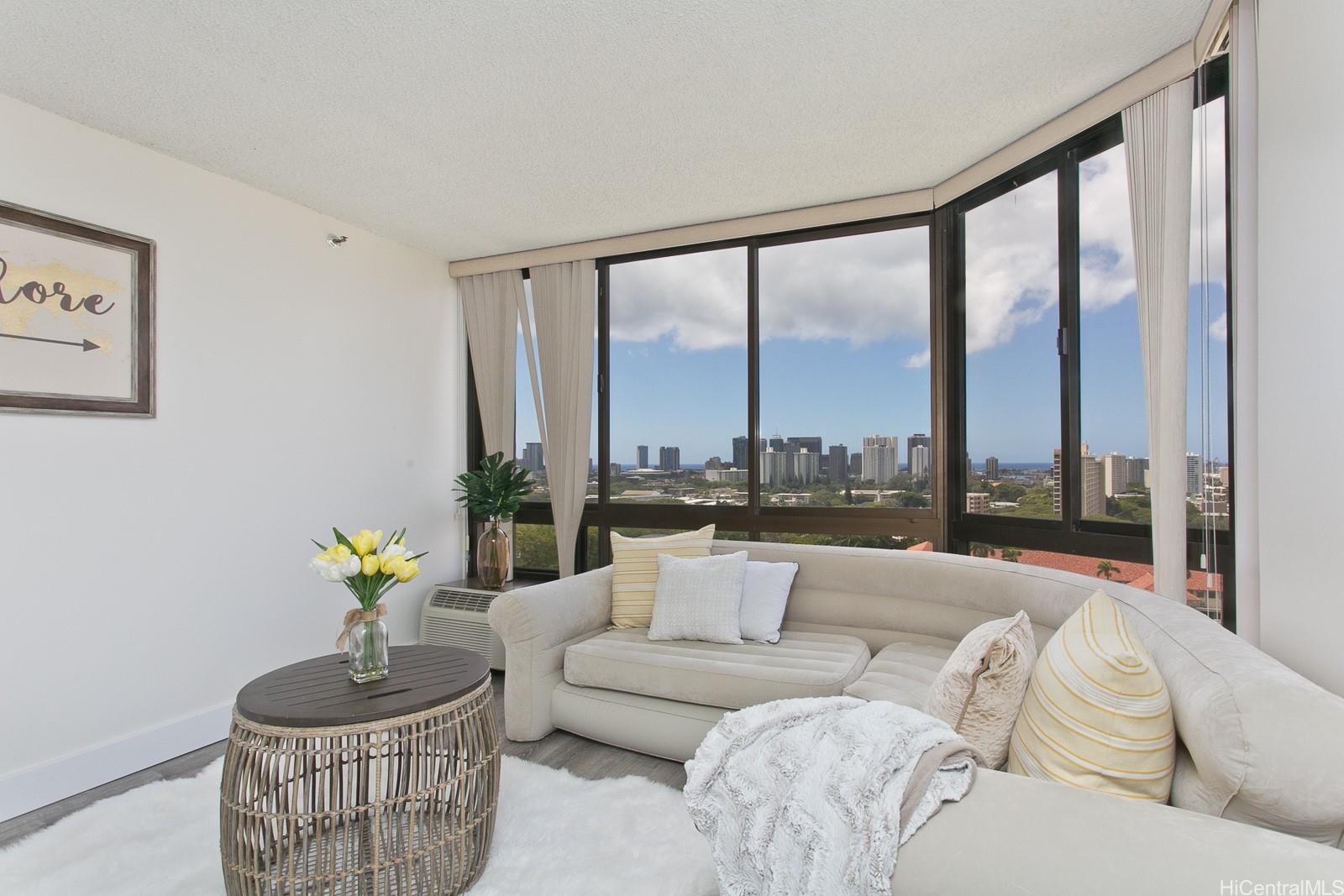 2040 Nuuanu 1006, 2040 Nuuanu Ave, Honolulu Nuuanulower condo Sold