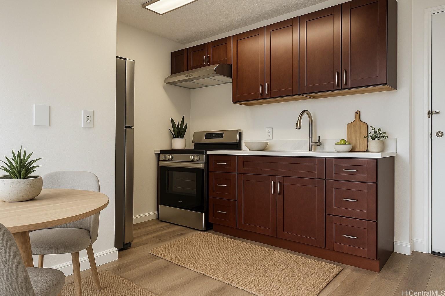 2040 Nuuanu condo # 1103, Honolulu, Hawaii - photo 11 of 21