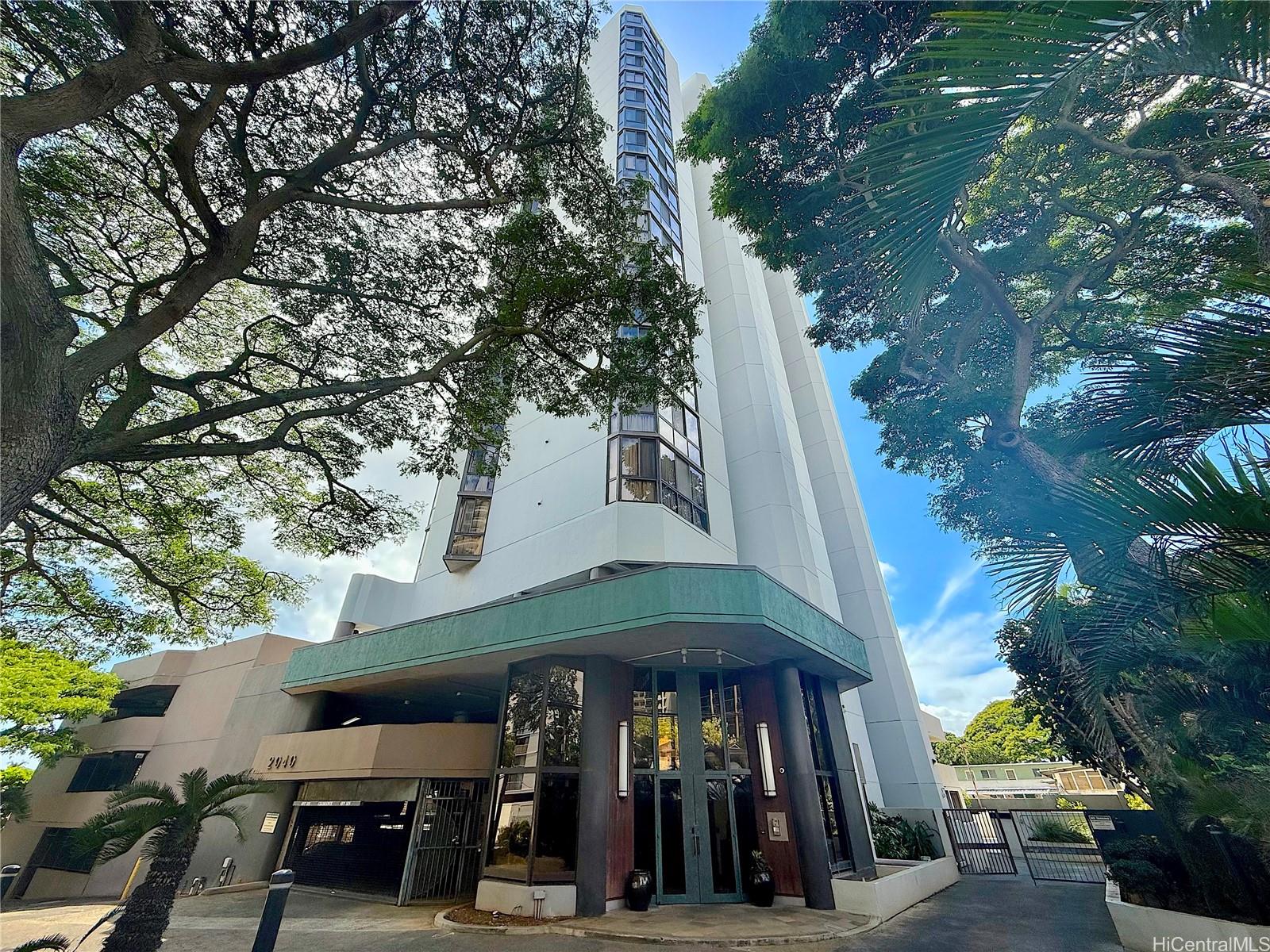 2040 Nuuanu condo # 1103, Honolulu, Hawaii - photo 18 of 23